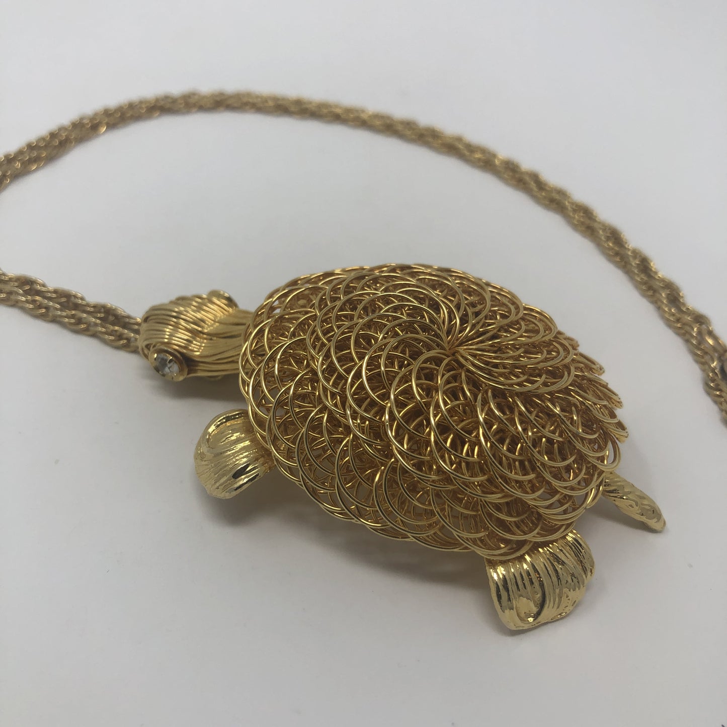 Golden Turtle Set - Rofial Beauty