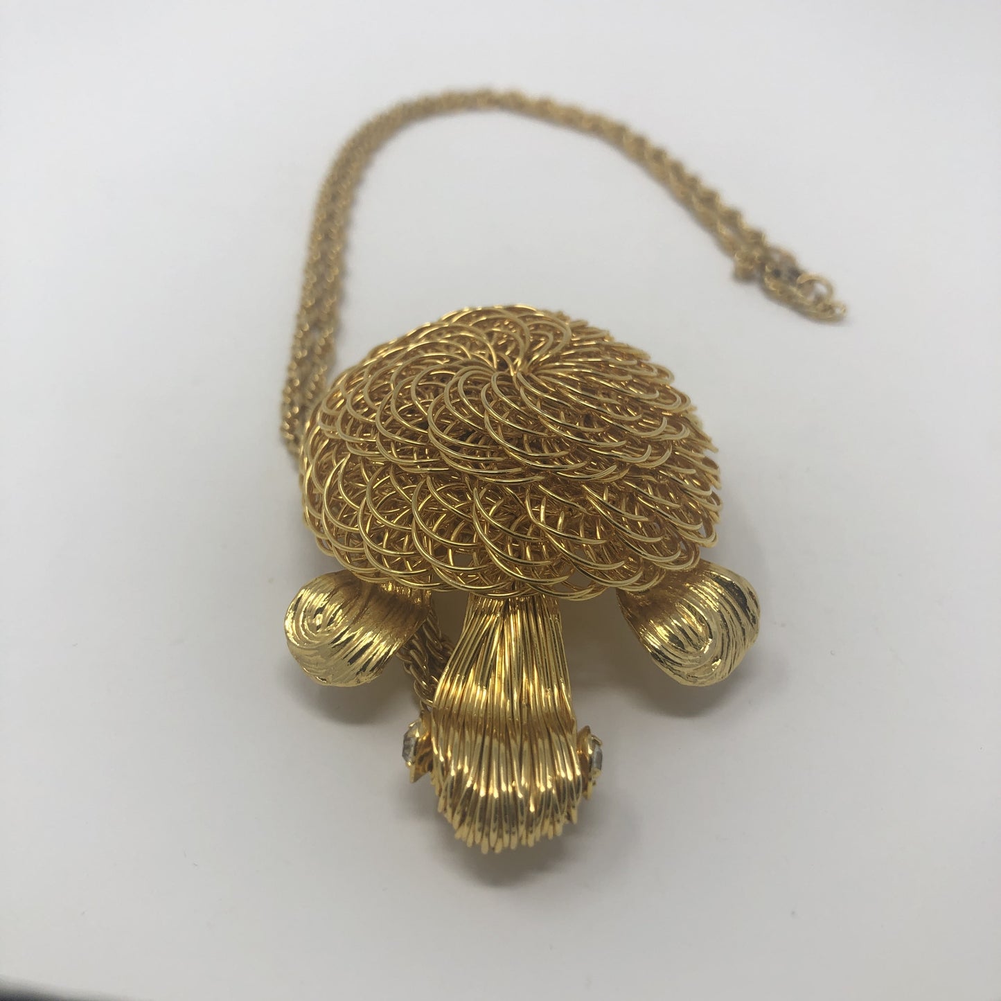 Golden Turtle Set - Rofial Beauty