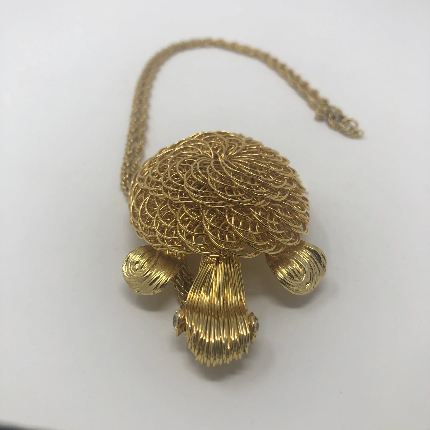 Golden Turtle Set - Rofial Beauty