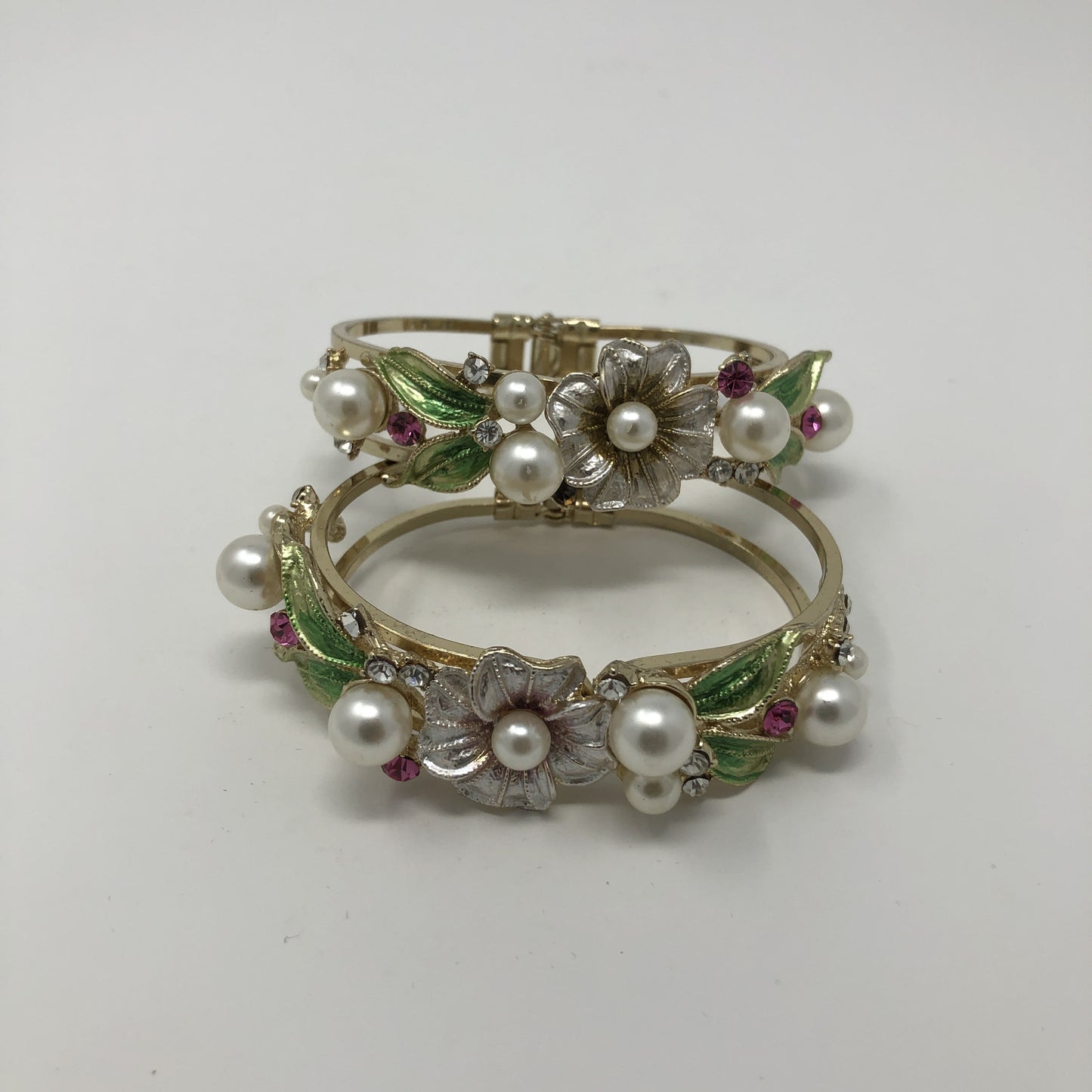 Two Matching Bracelets - Rofial Beauty