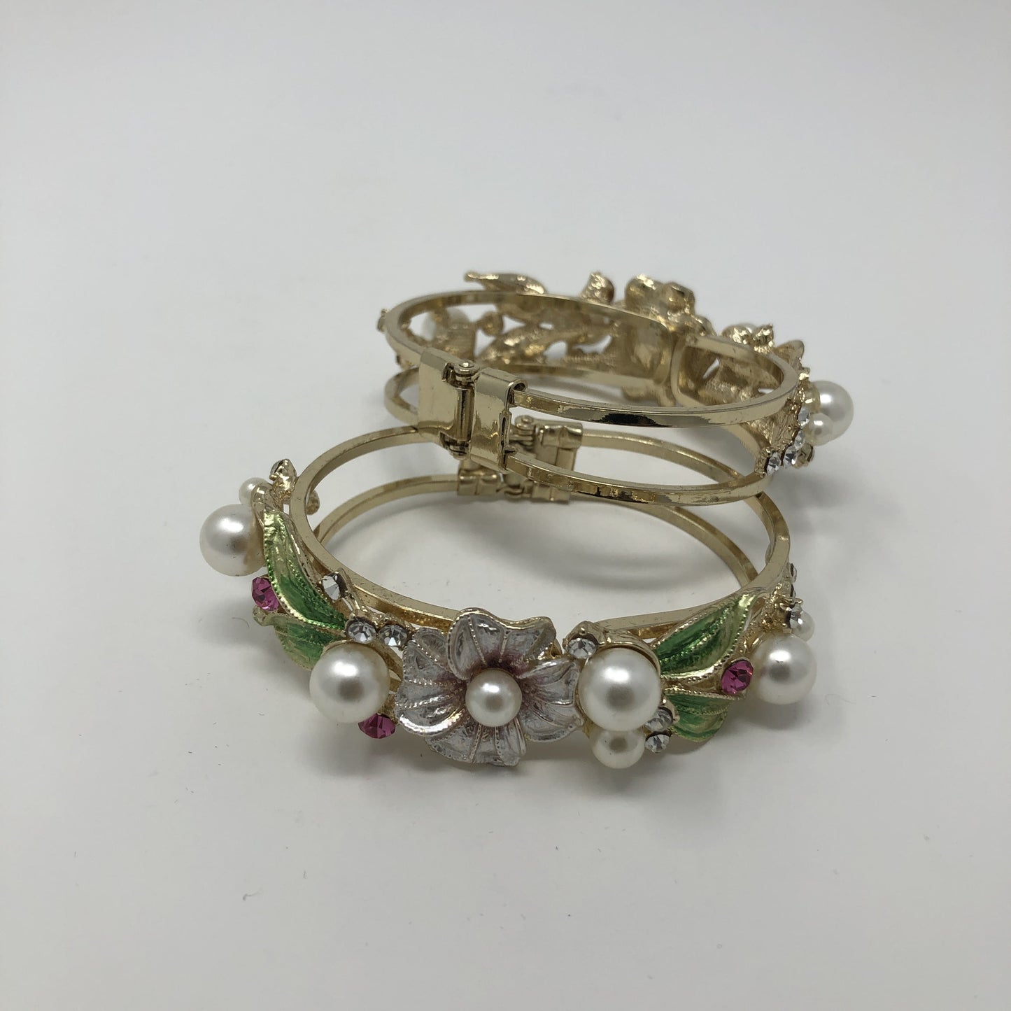 Two Matching Bracelets - Rofial Beauty
