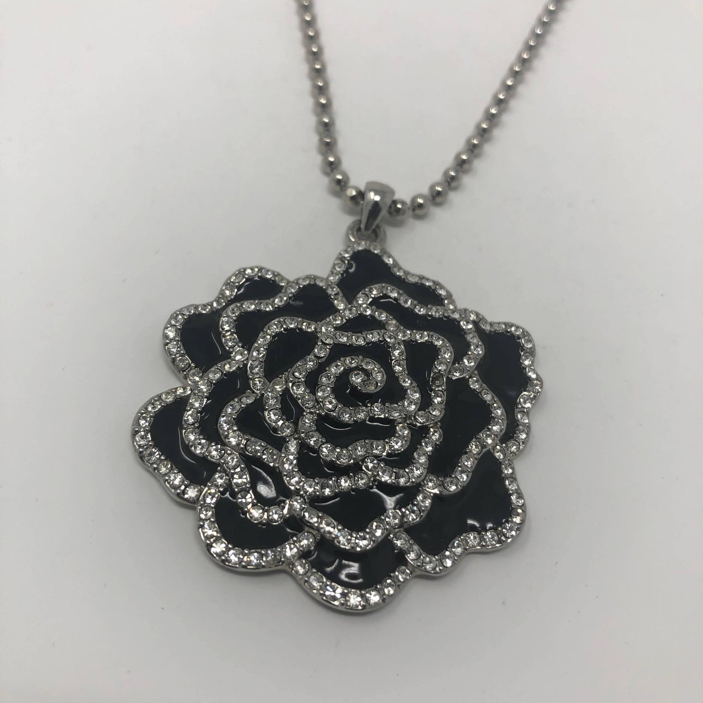 Black Rose Set - Rofial Beauty