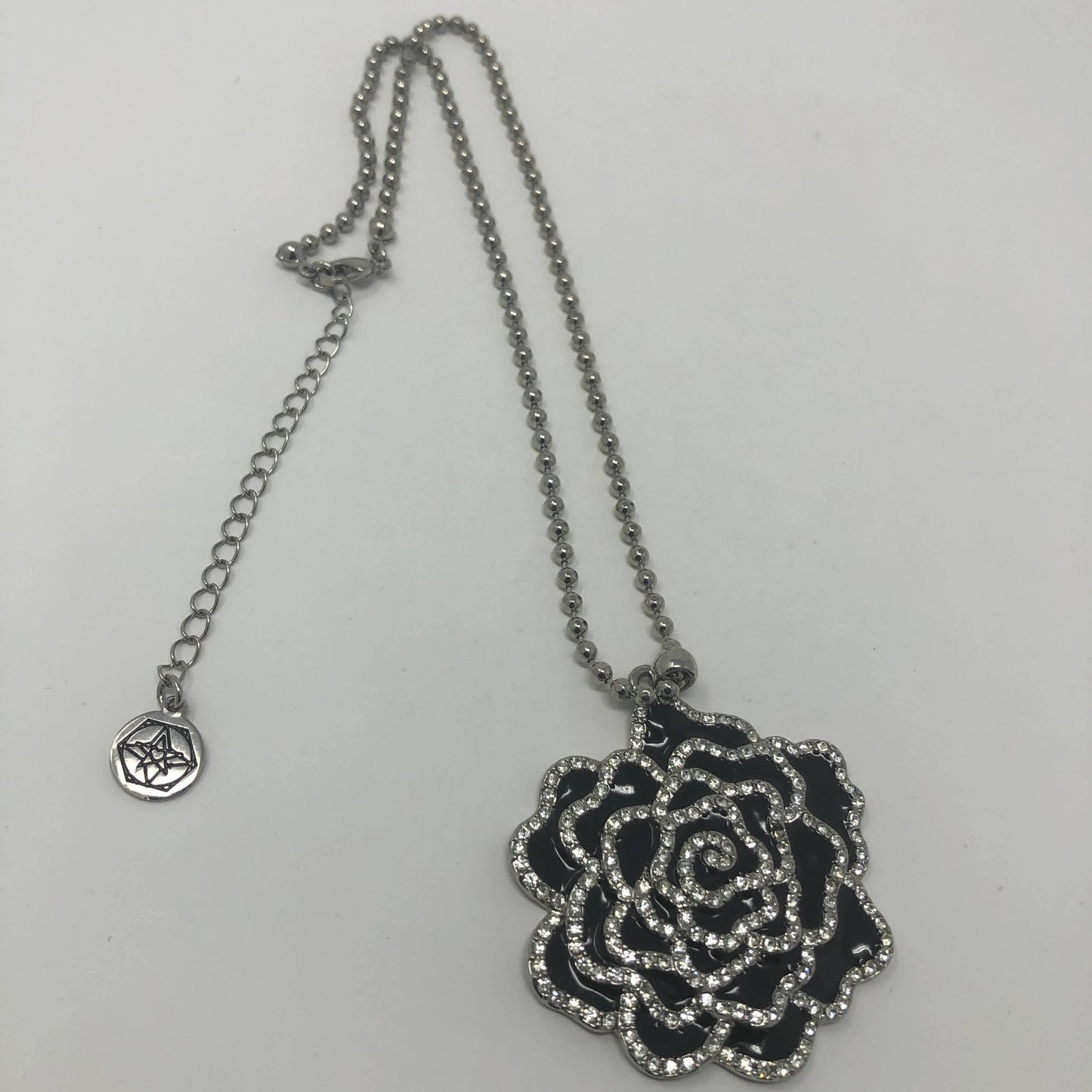 Black Rose Set - Rofial Beauty