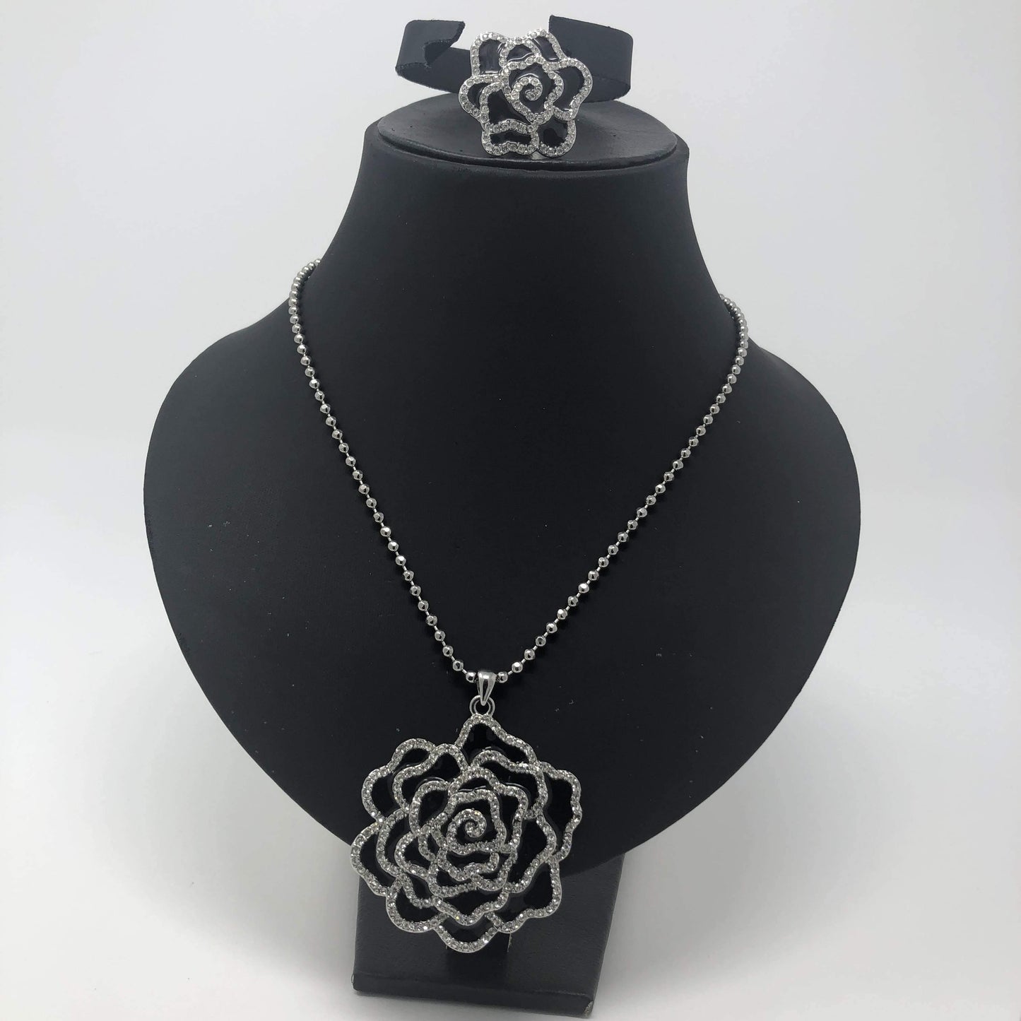 Black Rose Set - Rofial Beauty