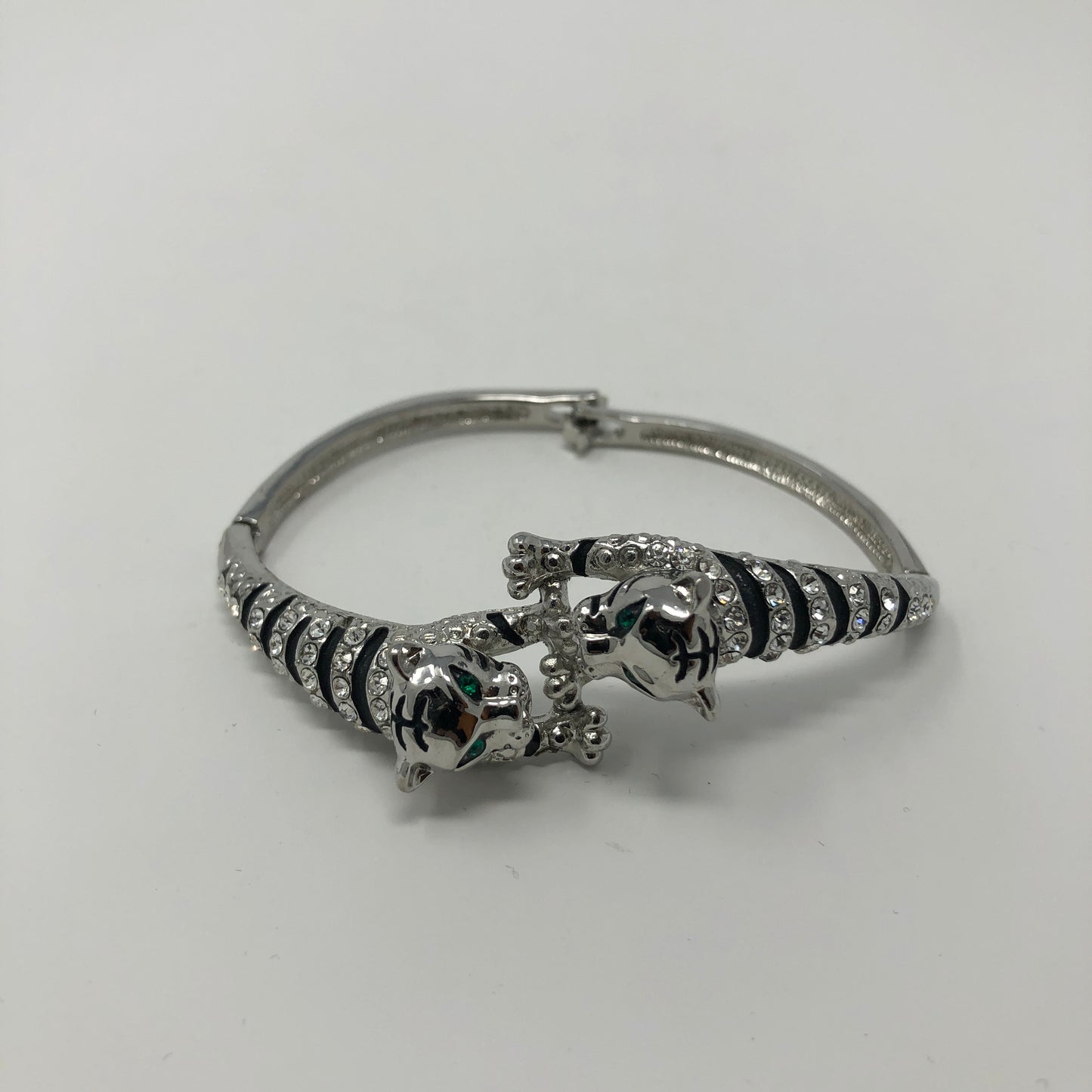 Tiger Headed Cuff - Rofial Beauty