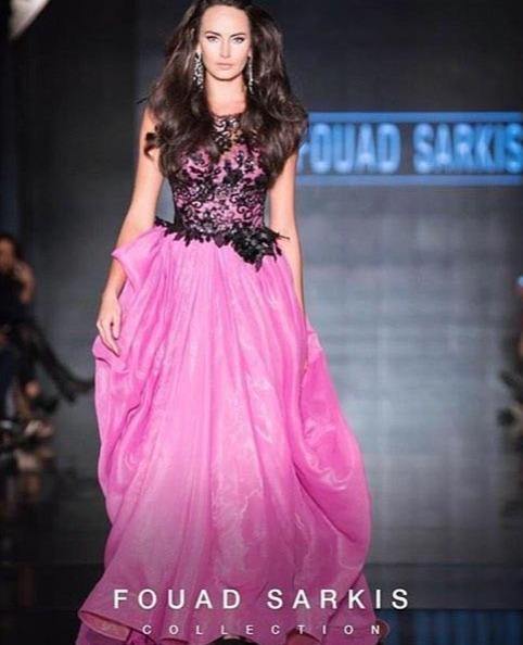 Beautiful Dress Suitable for Occasions - Rofial Beauty