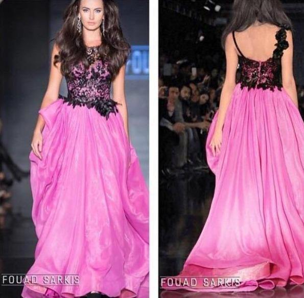 Beautiful Dress Suitable for Occasions - Rofial Beauty