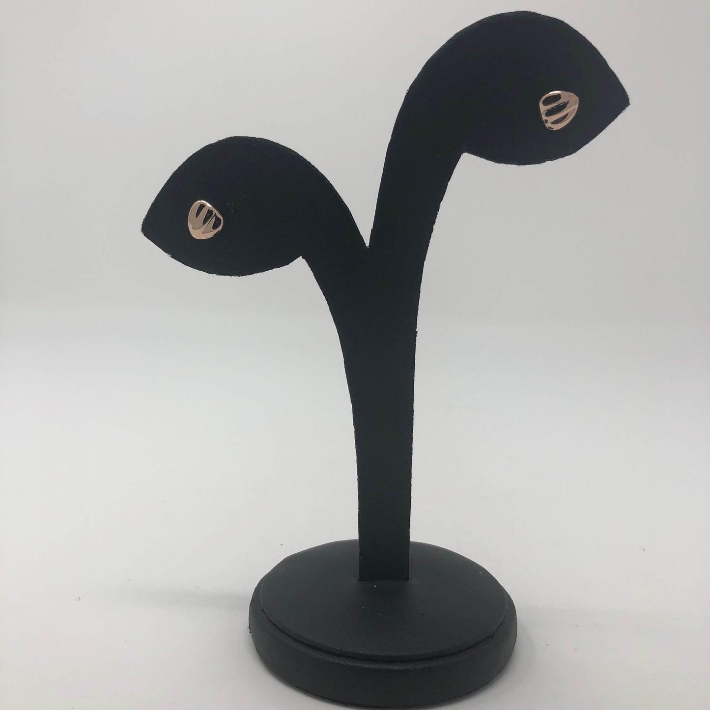 Copper studs - Rofial Beauty