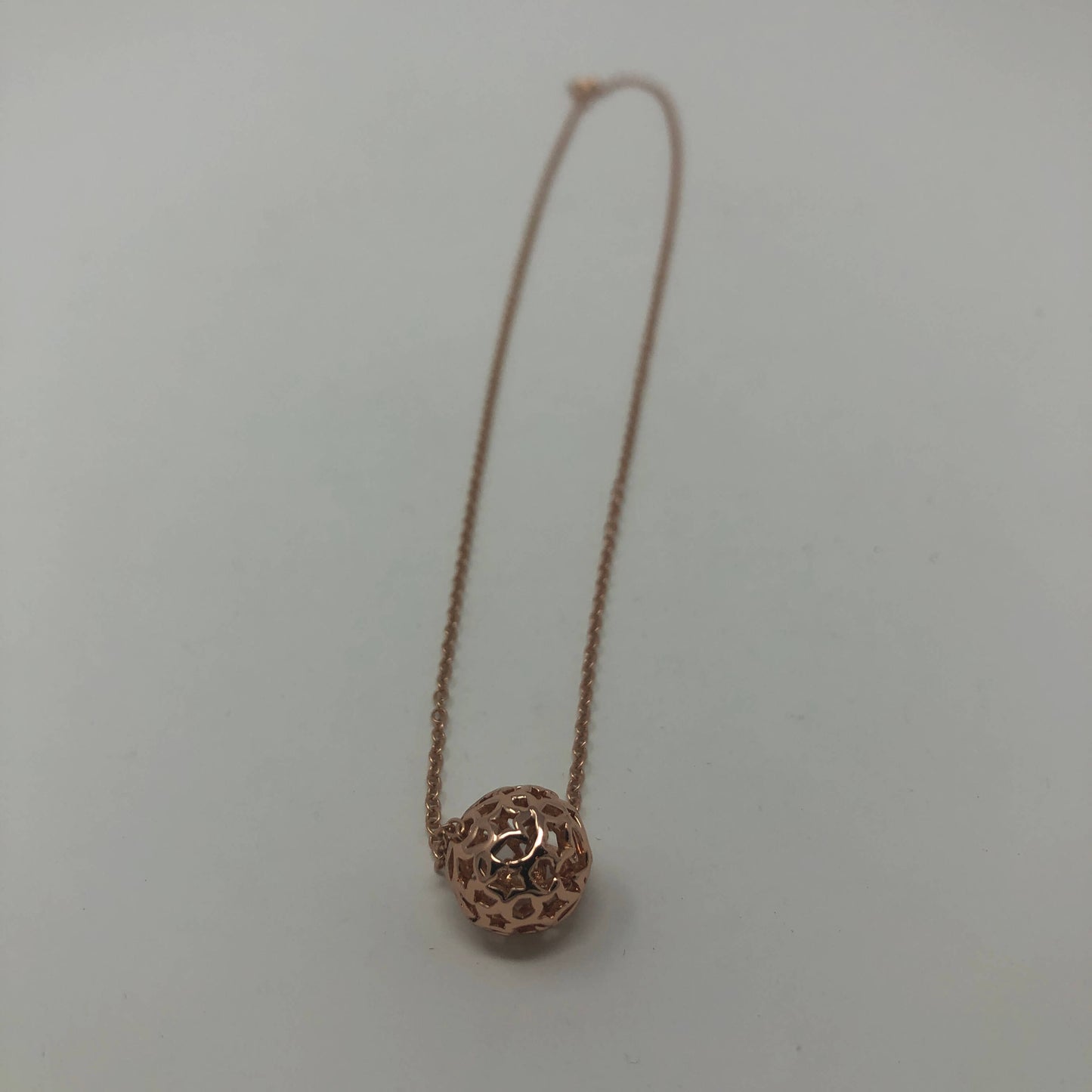Gold and Rose Plated Set - Rofial Beauty