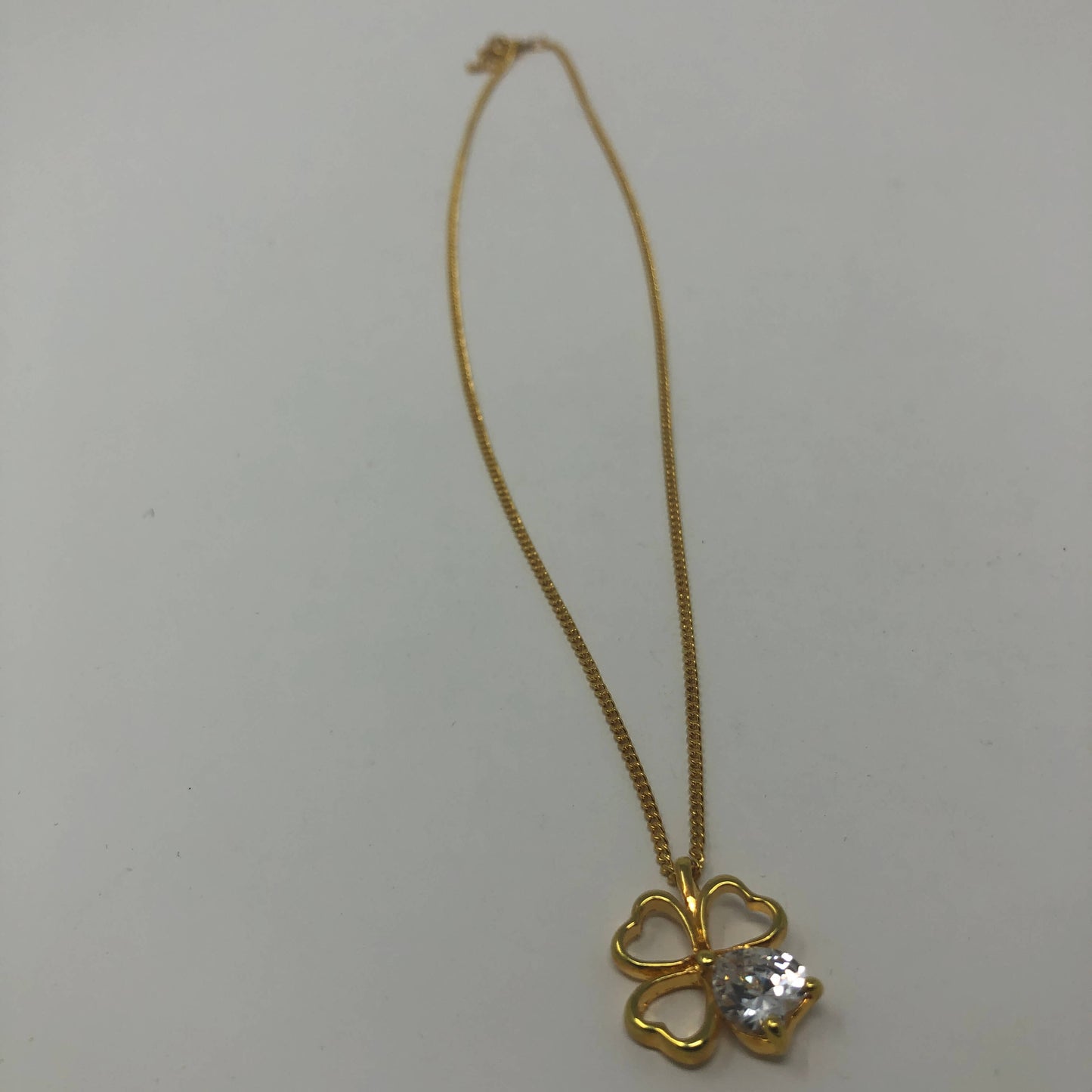 Gold and Rose Plated Set - Rofial Beauty