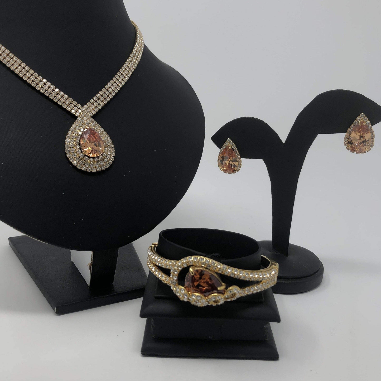 Big Stone Set - Rofial Beauty