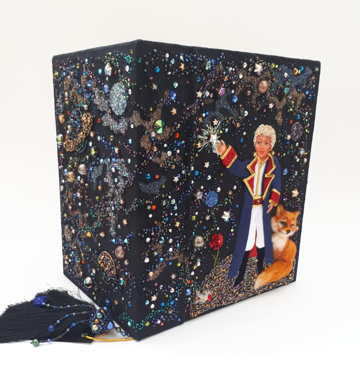 My little prince - Rofial Beauty