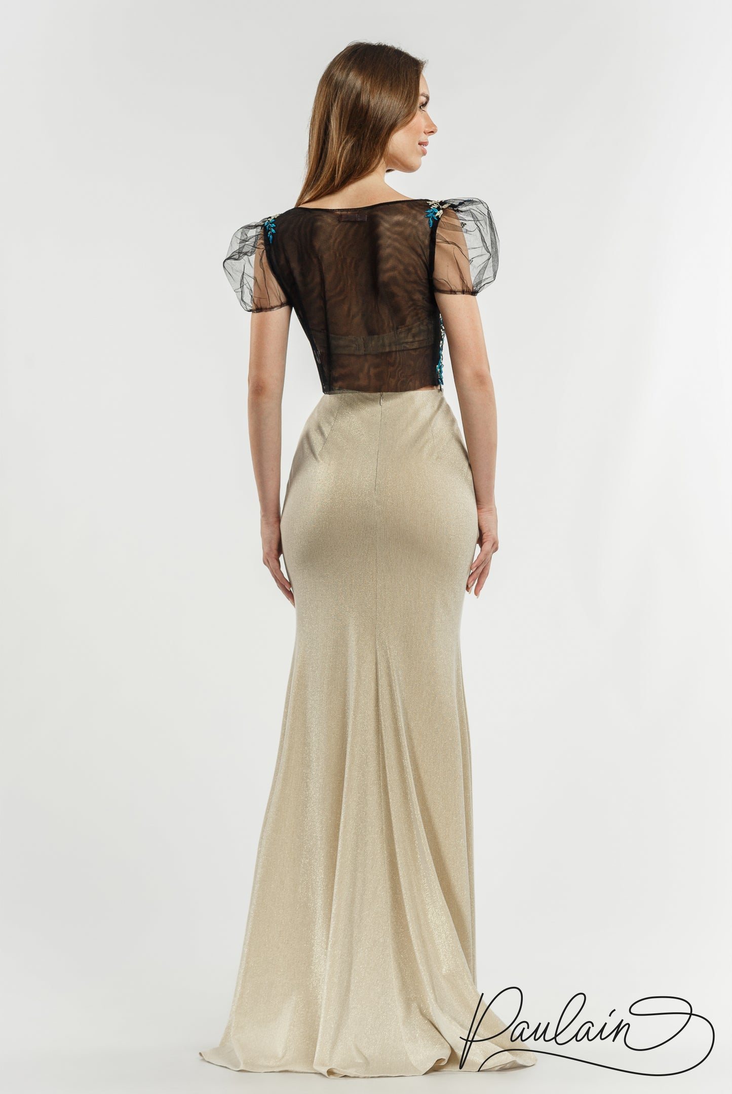 Irene Evening Gown