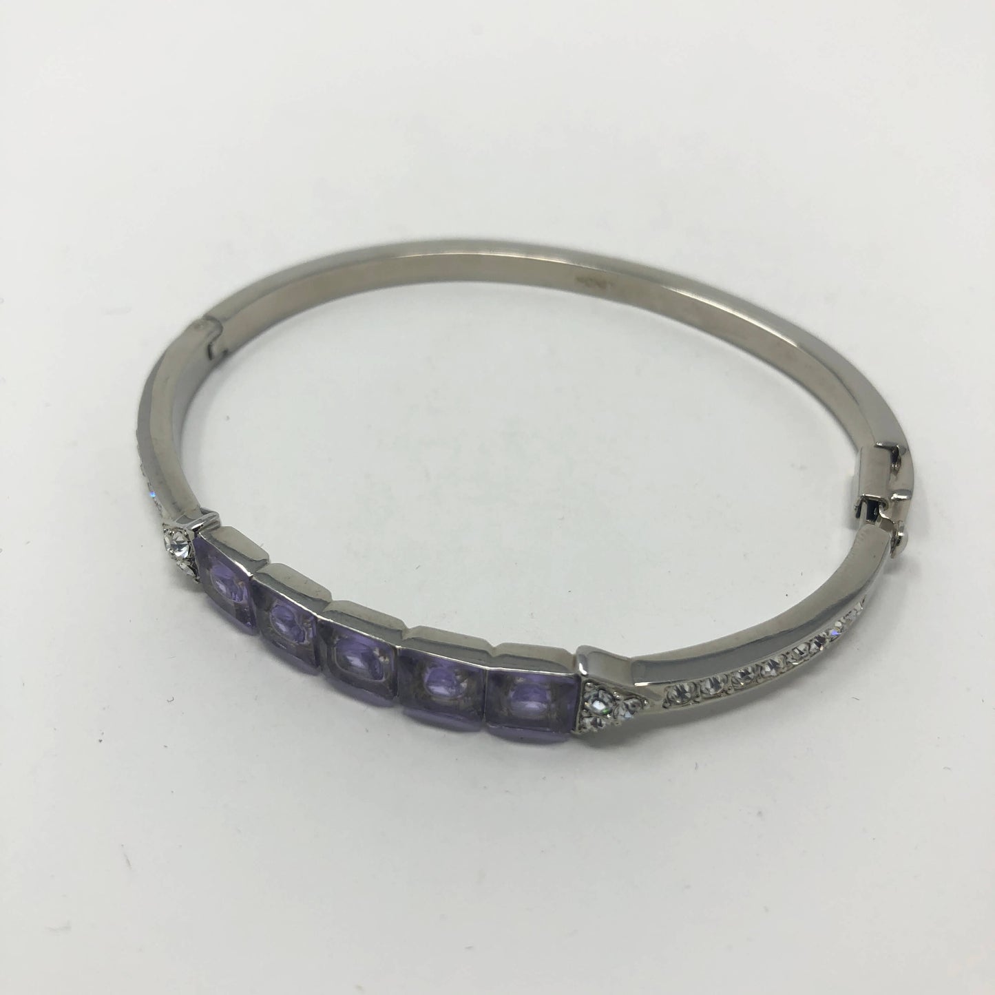 Purple and Silver Set - Rofial Beauty