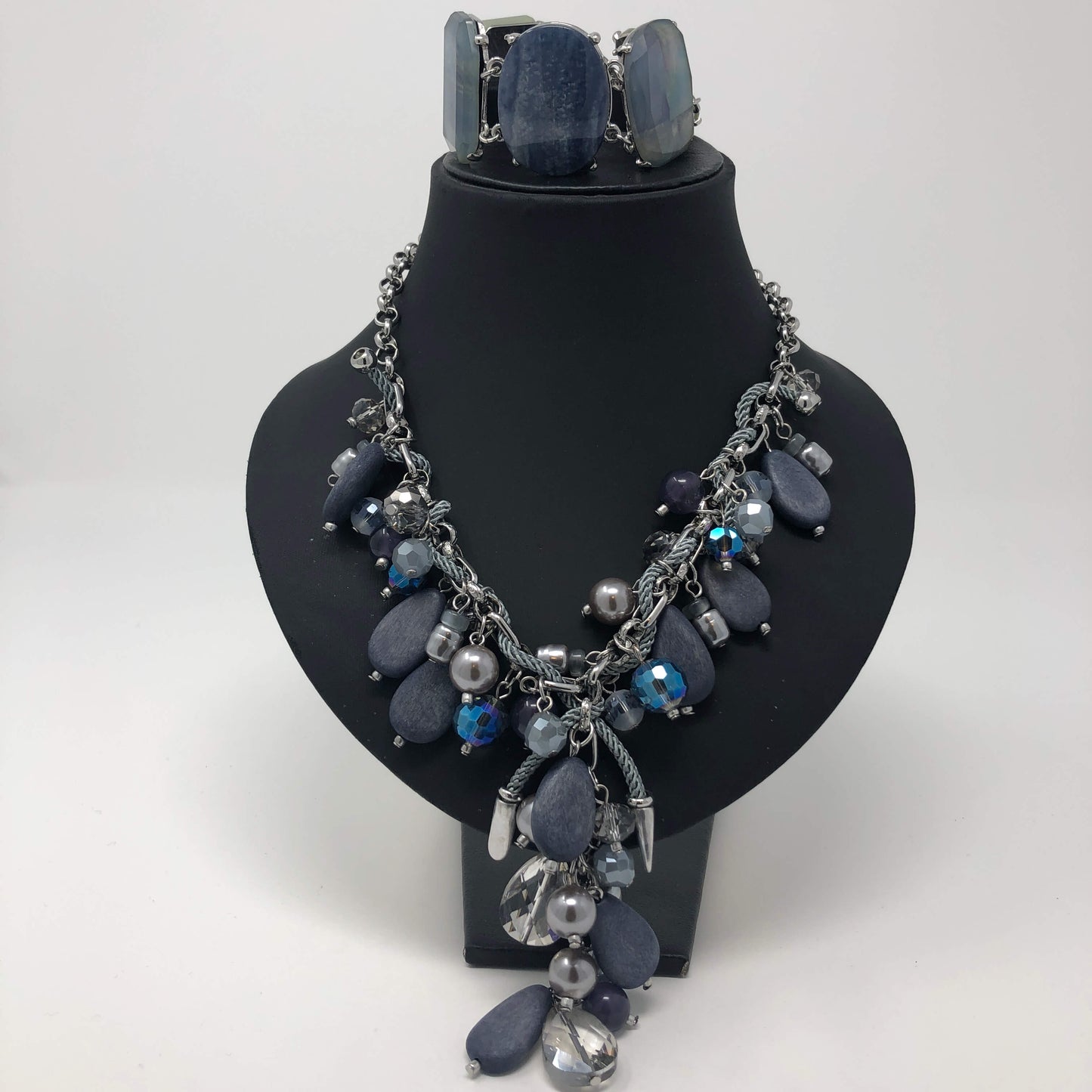 Shades of Gray Set - Rofial Beauty