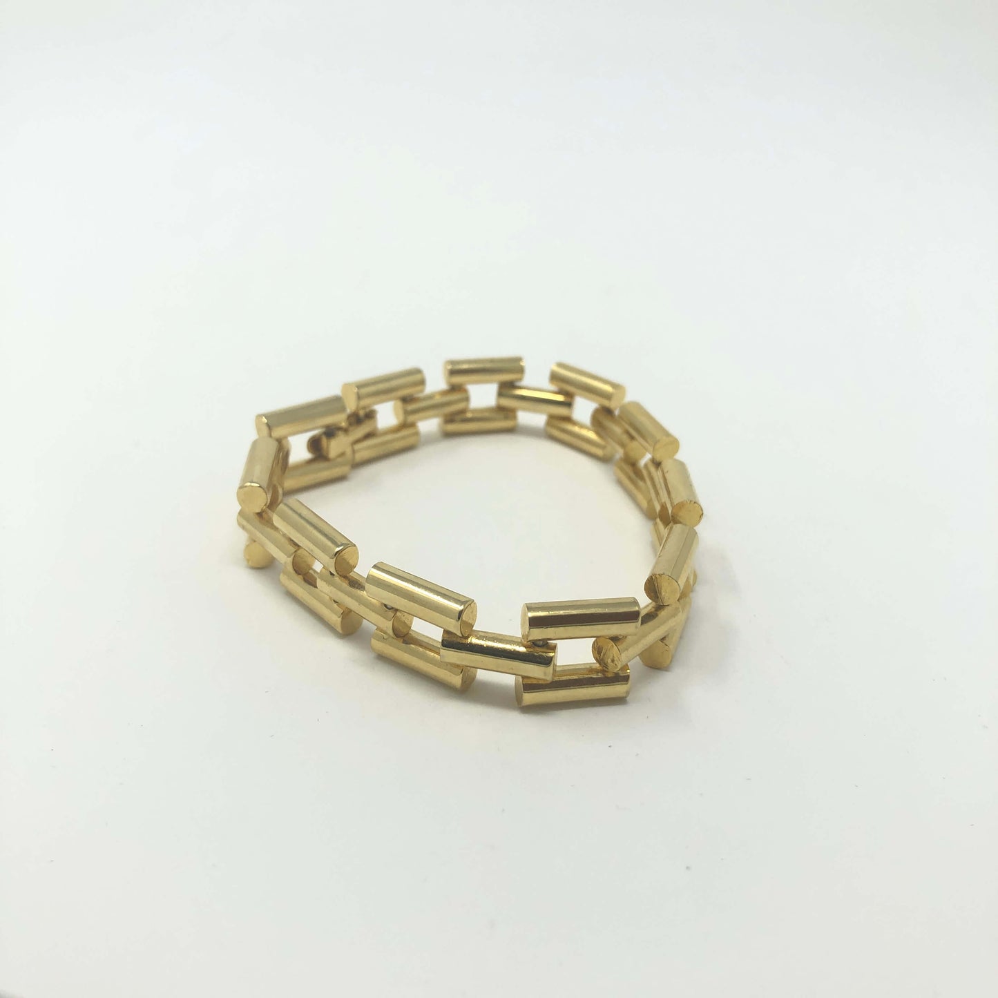 Stylish Golden Chain - Rofial Beauty