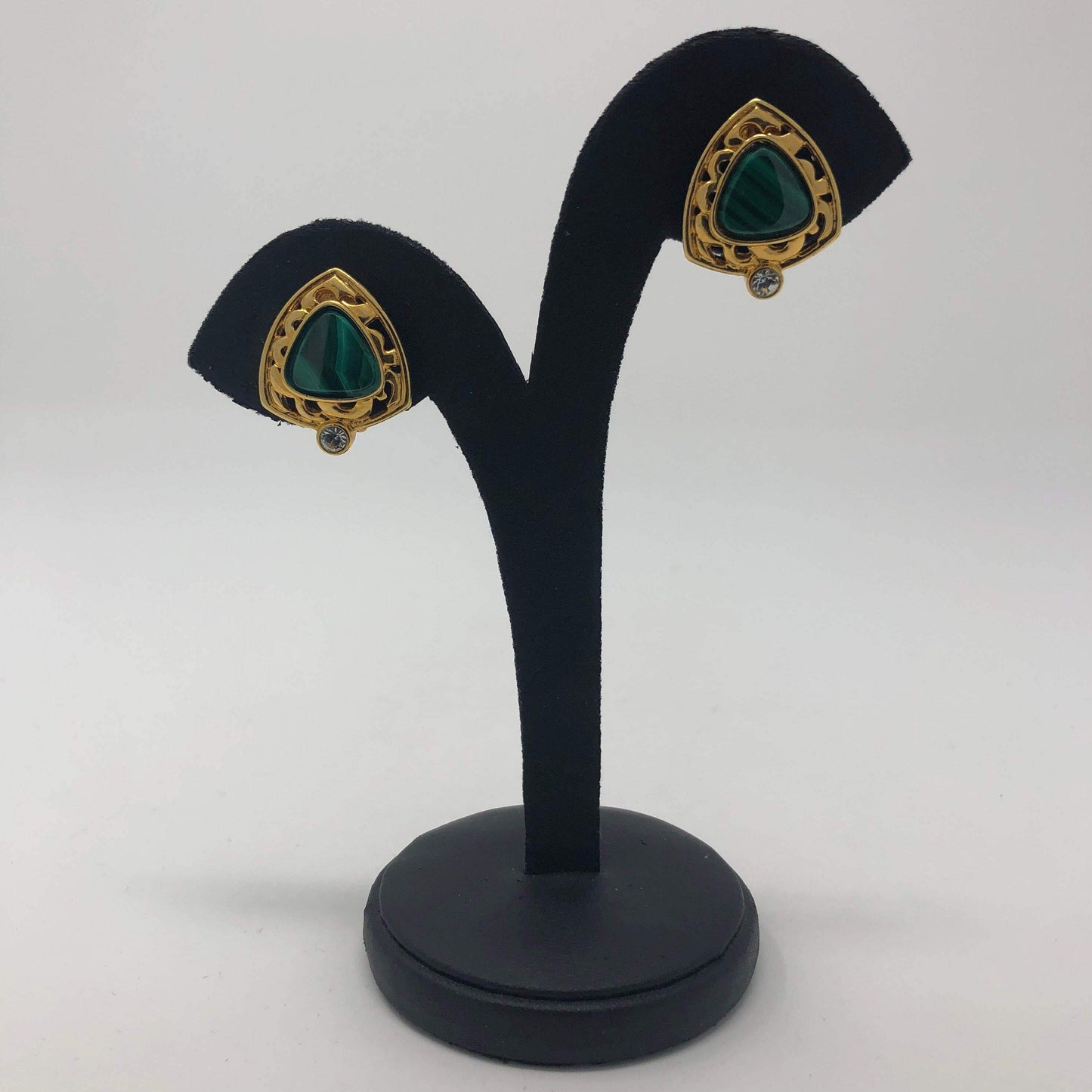 24K Gold Plated Jackie Kennedy Set - Rofial Beauty