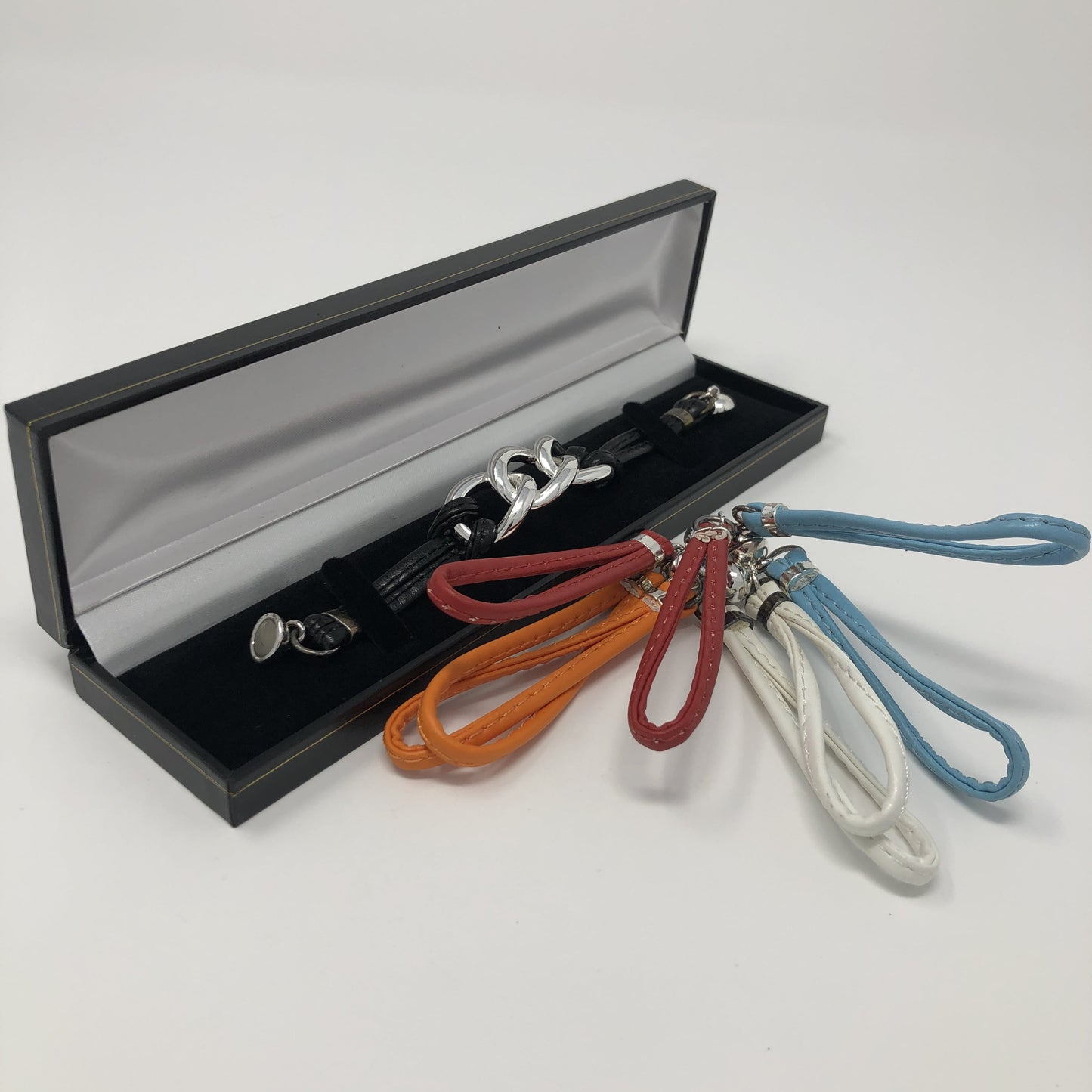Multiple Color Bracelets - Rofial Beauty
