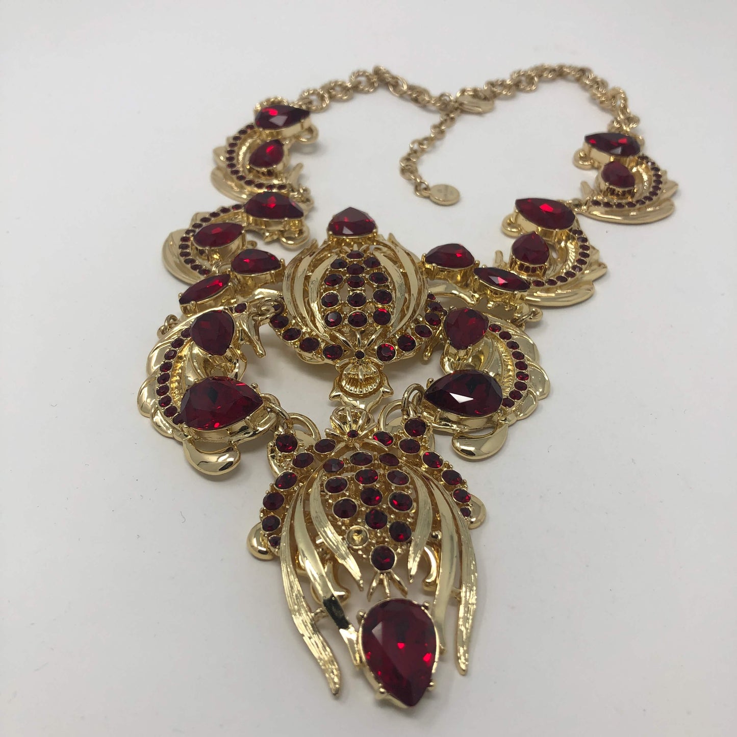 Maximalist Necklace - Rofial Beauty