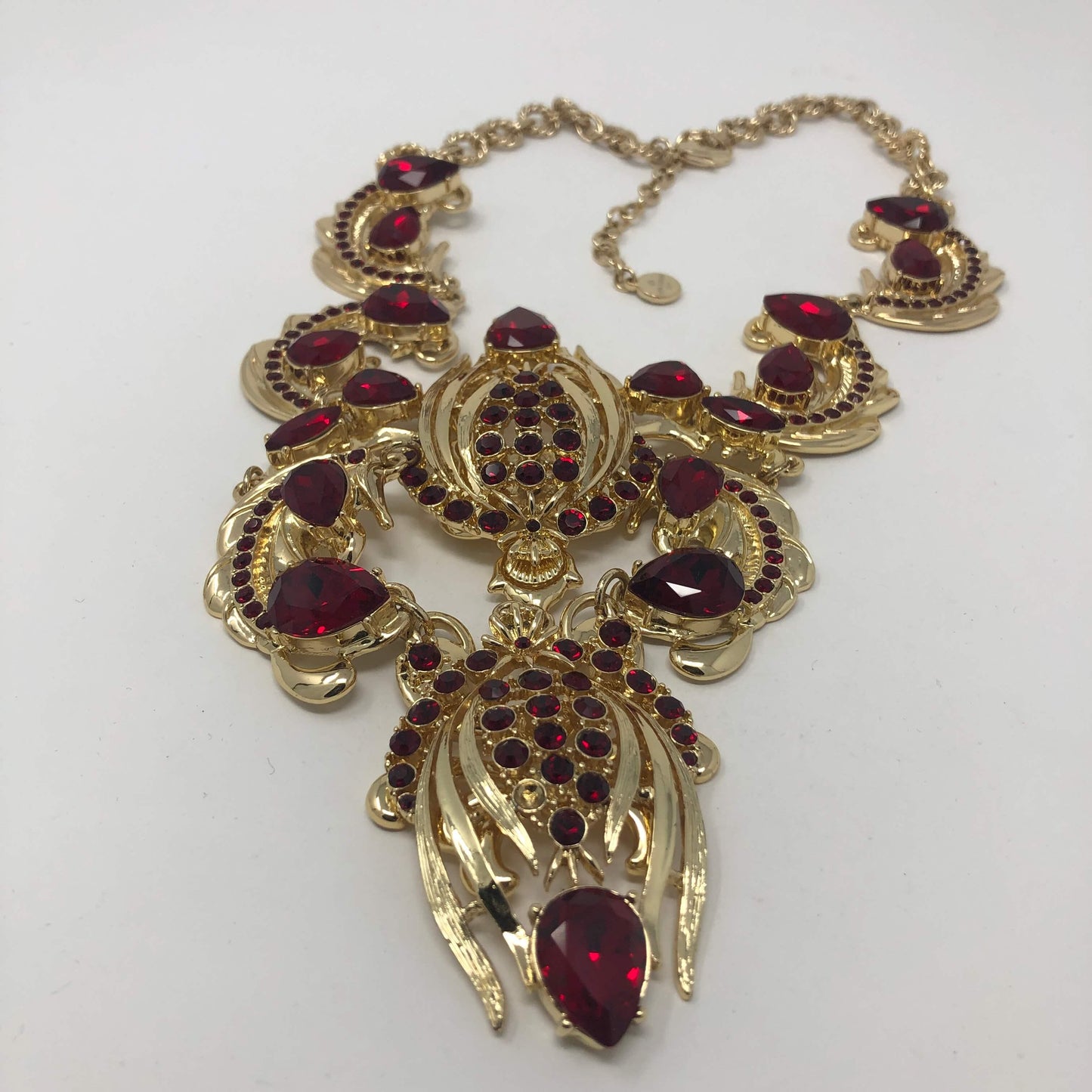Maximalist Necklace - Rofial Beauty