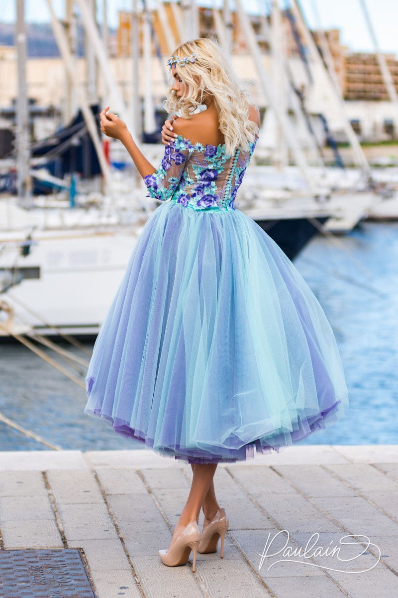 DOMINICAN - Rofial Beauty