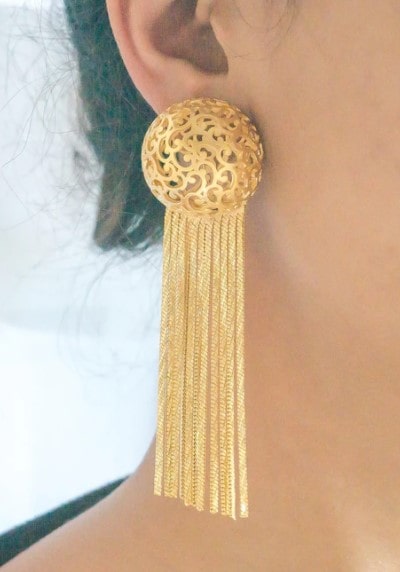 Lightweight Earrings - Rofial Beauty