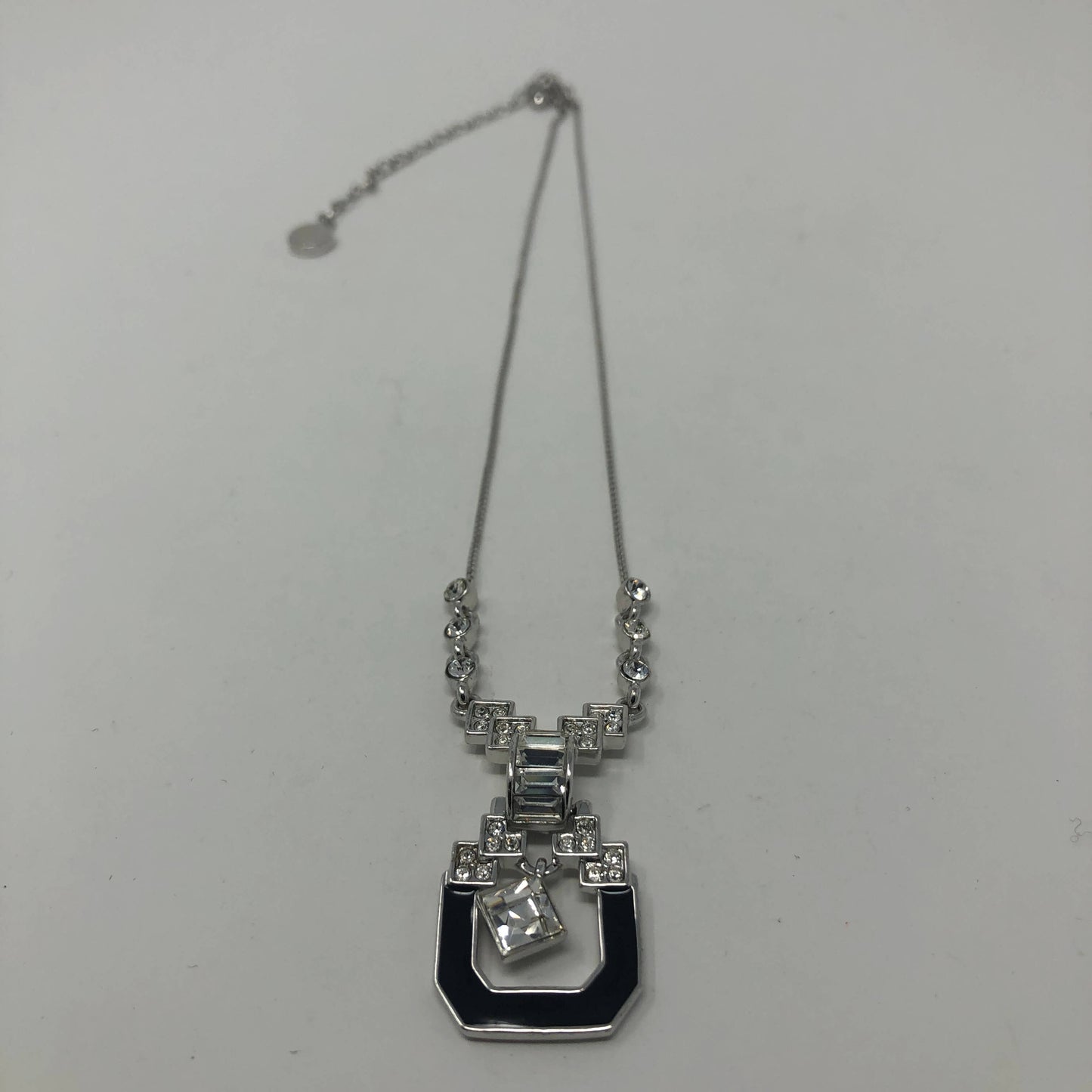 French Rope Necklace - Rofial Beauty