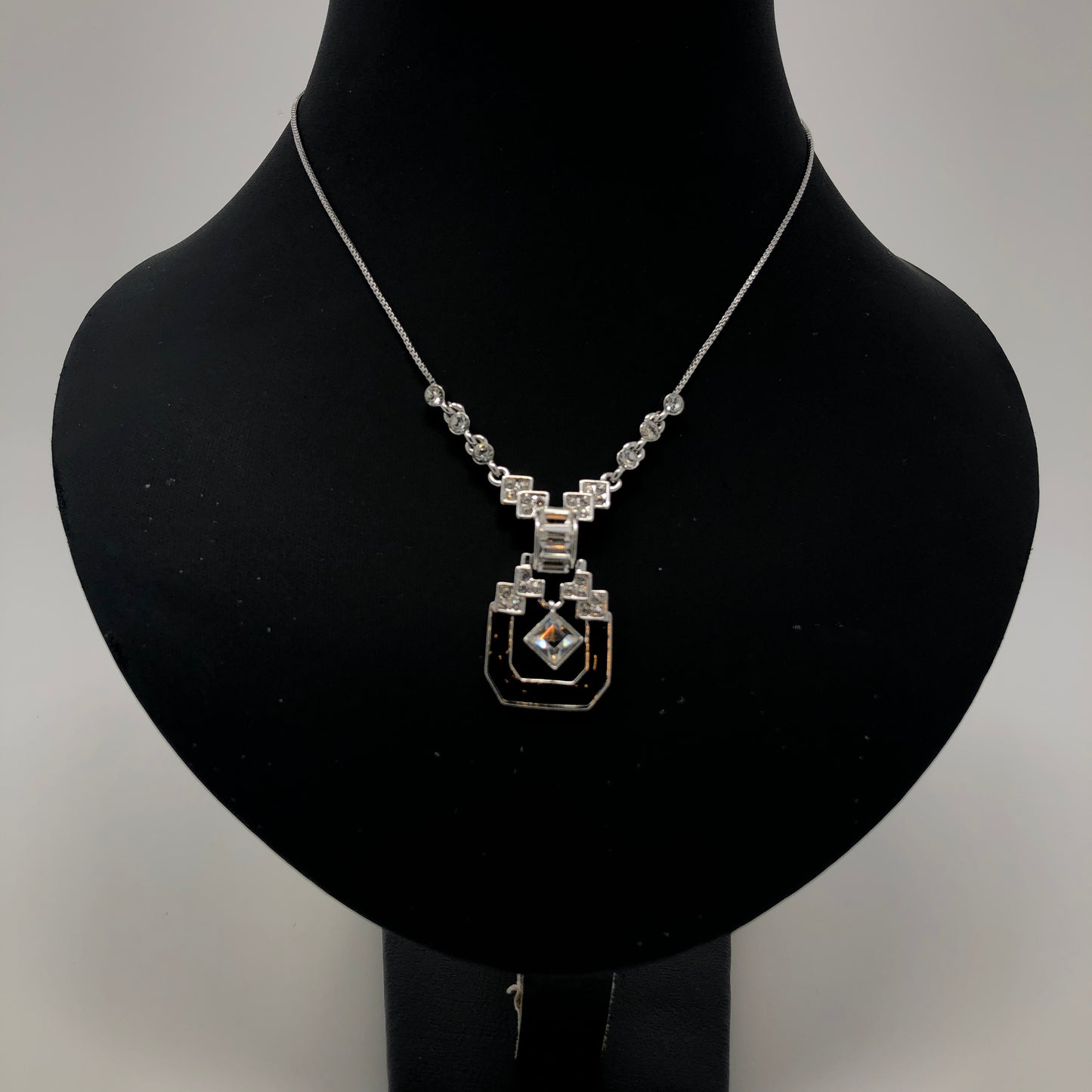 French Rope Necklace - Rofial Beauty