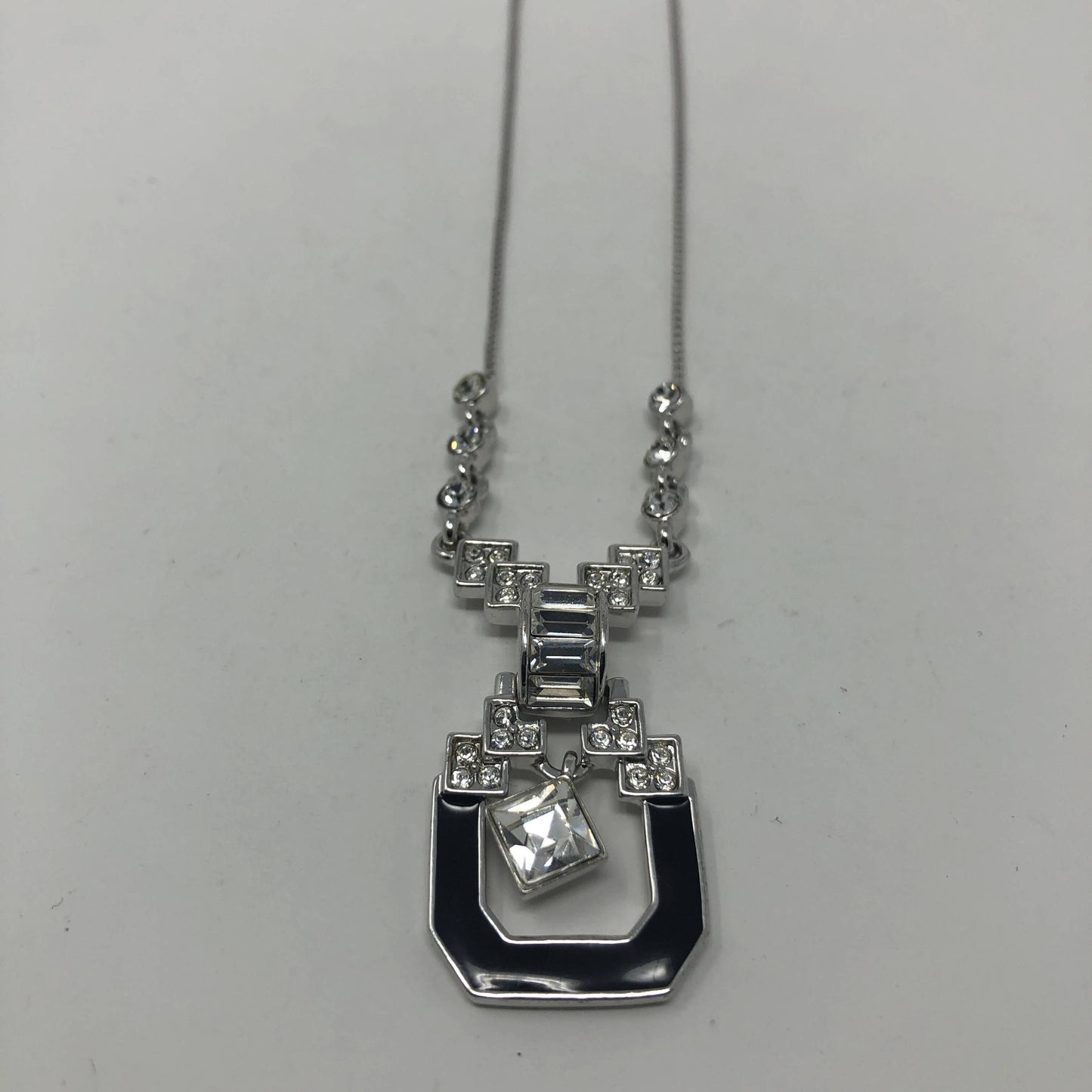 French Rope Necklace - Rofial Beauty