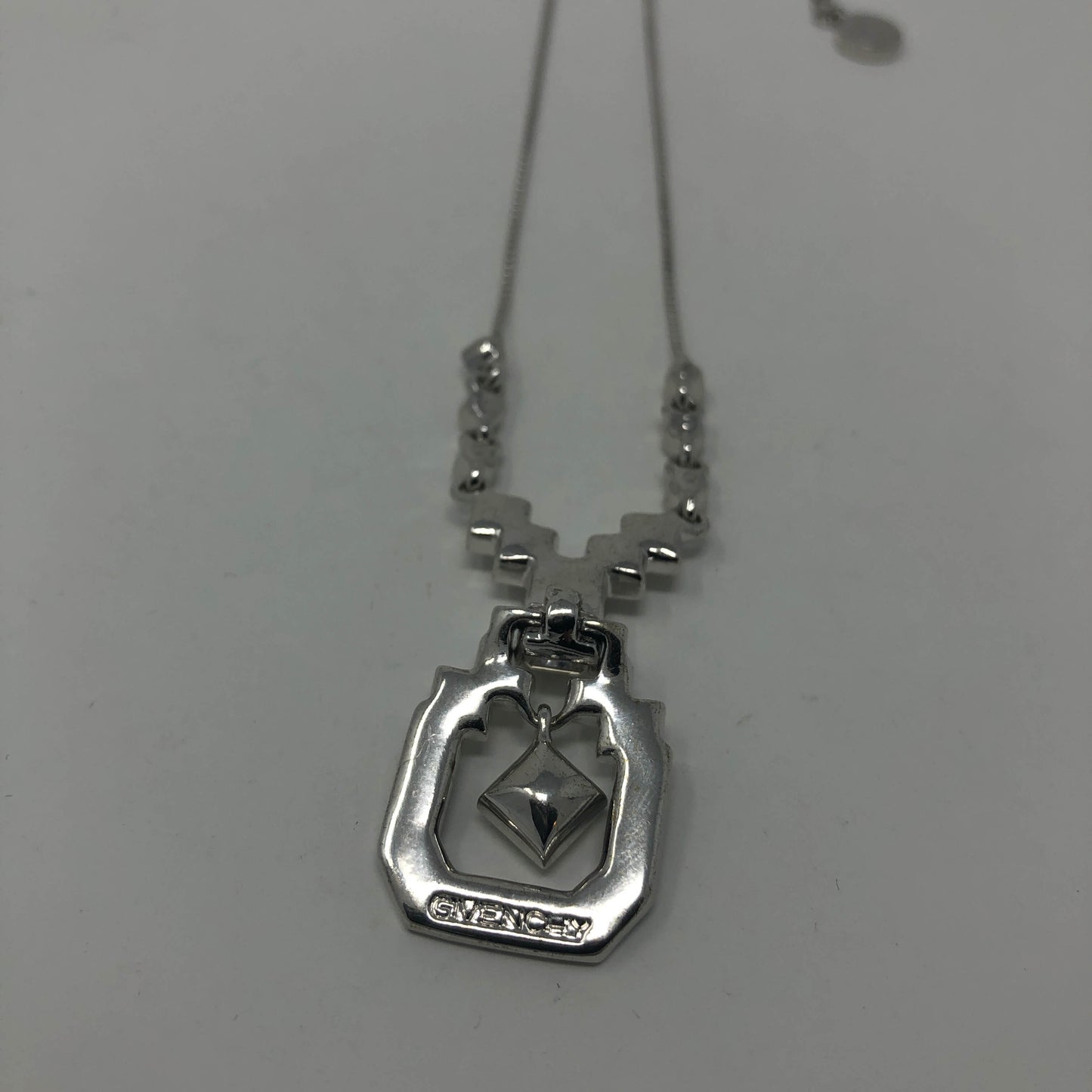 French Rope Necklace - Rofial Beauty