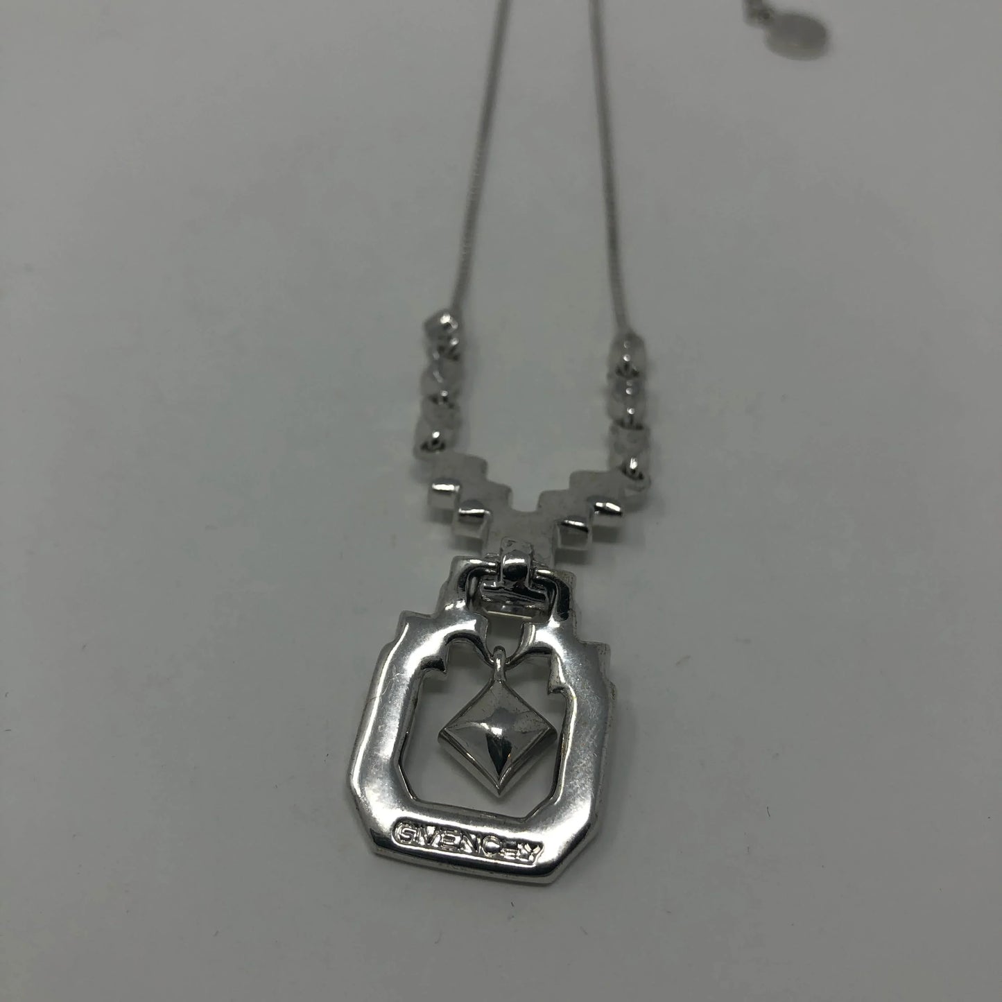 French Rope Necklace - Rofial Beauty