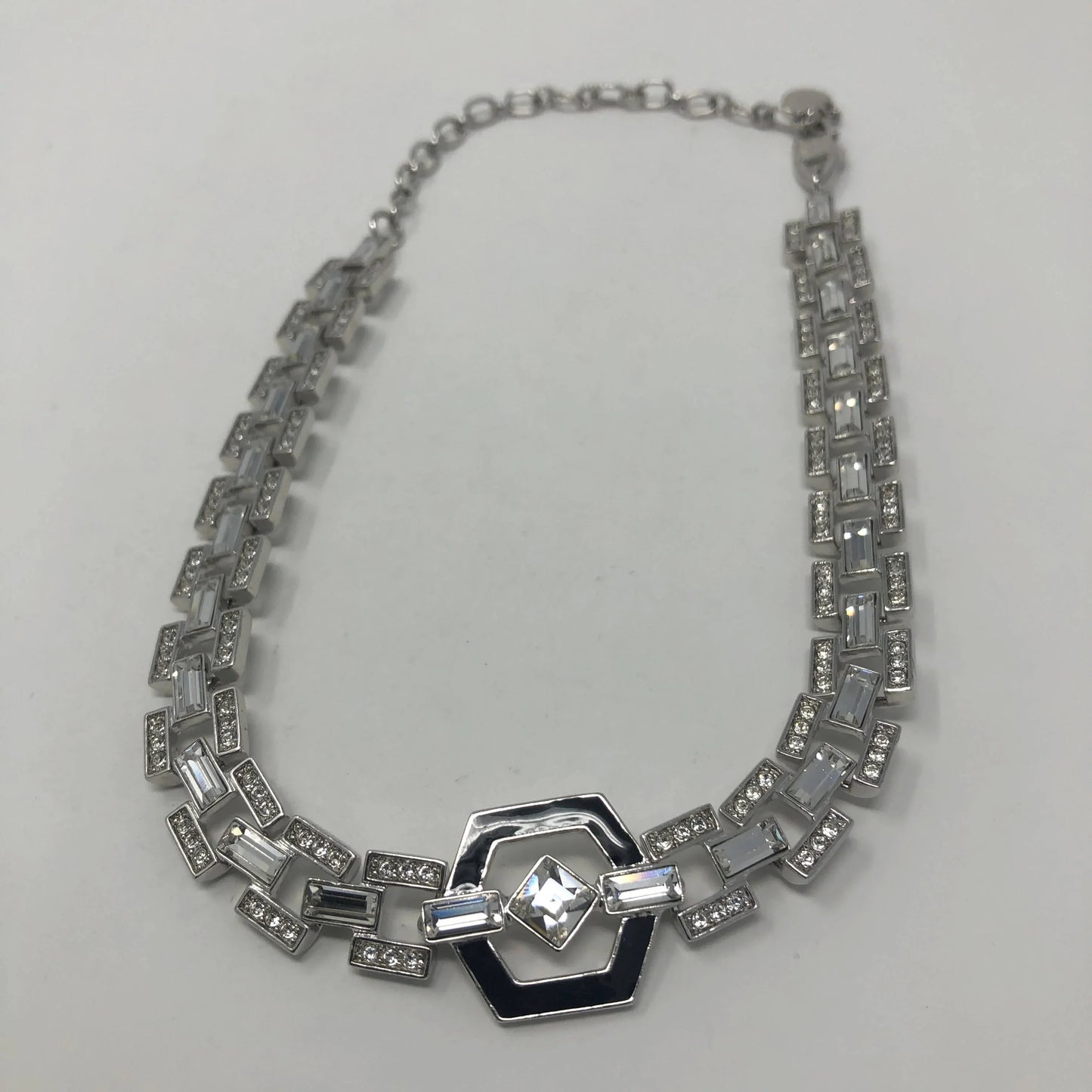 Thick Refined Box Chain - Rofial Beauty