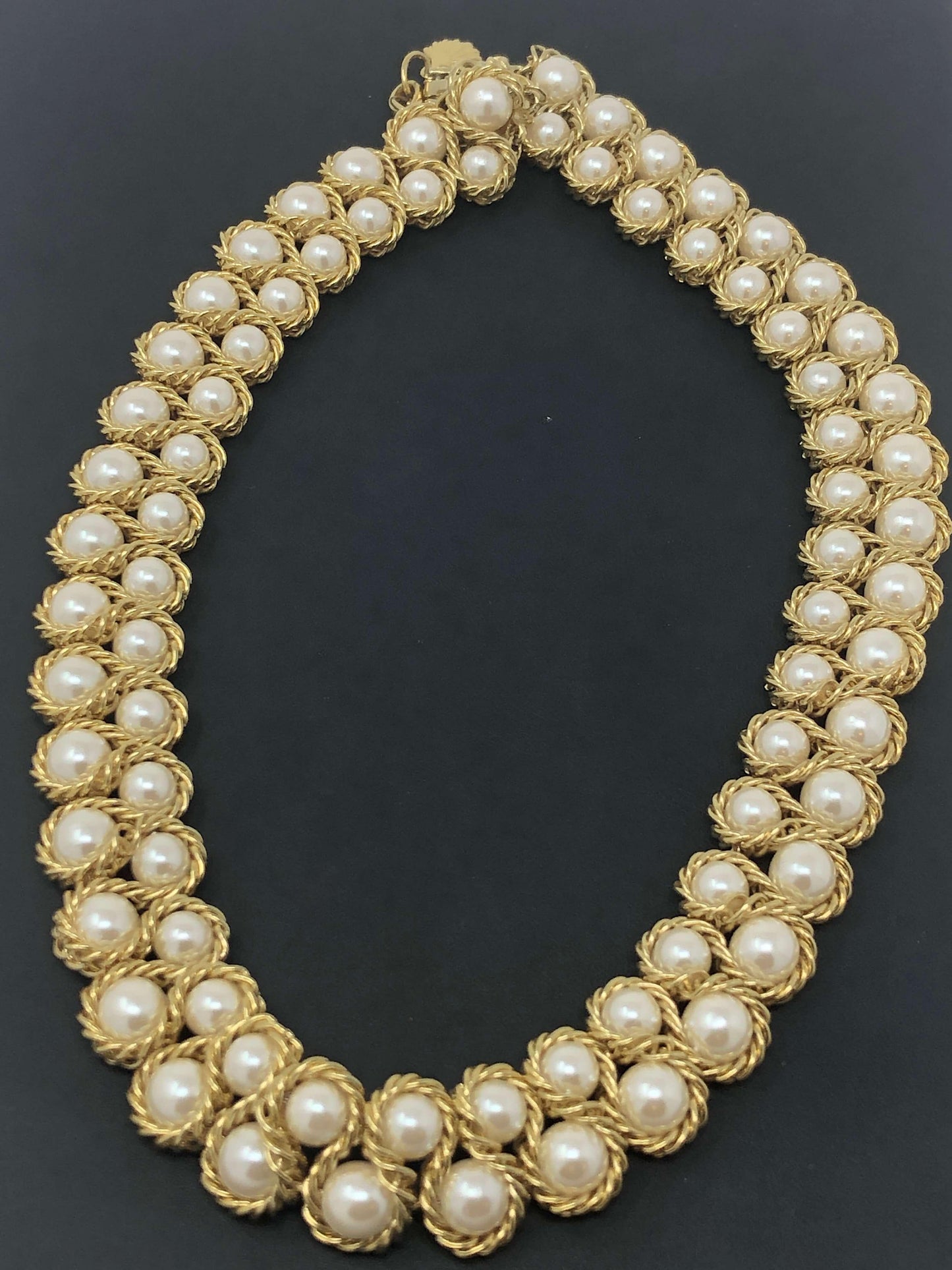 Rope Chain - Rofial Beauty