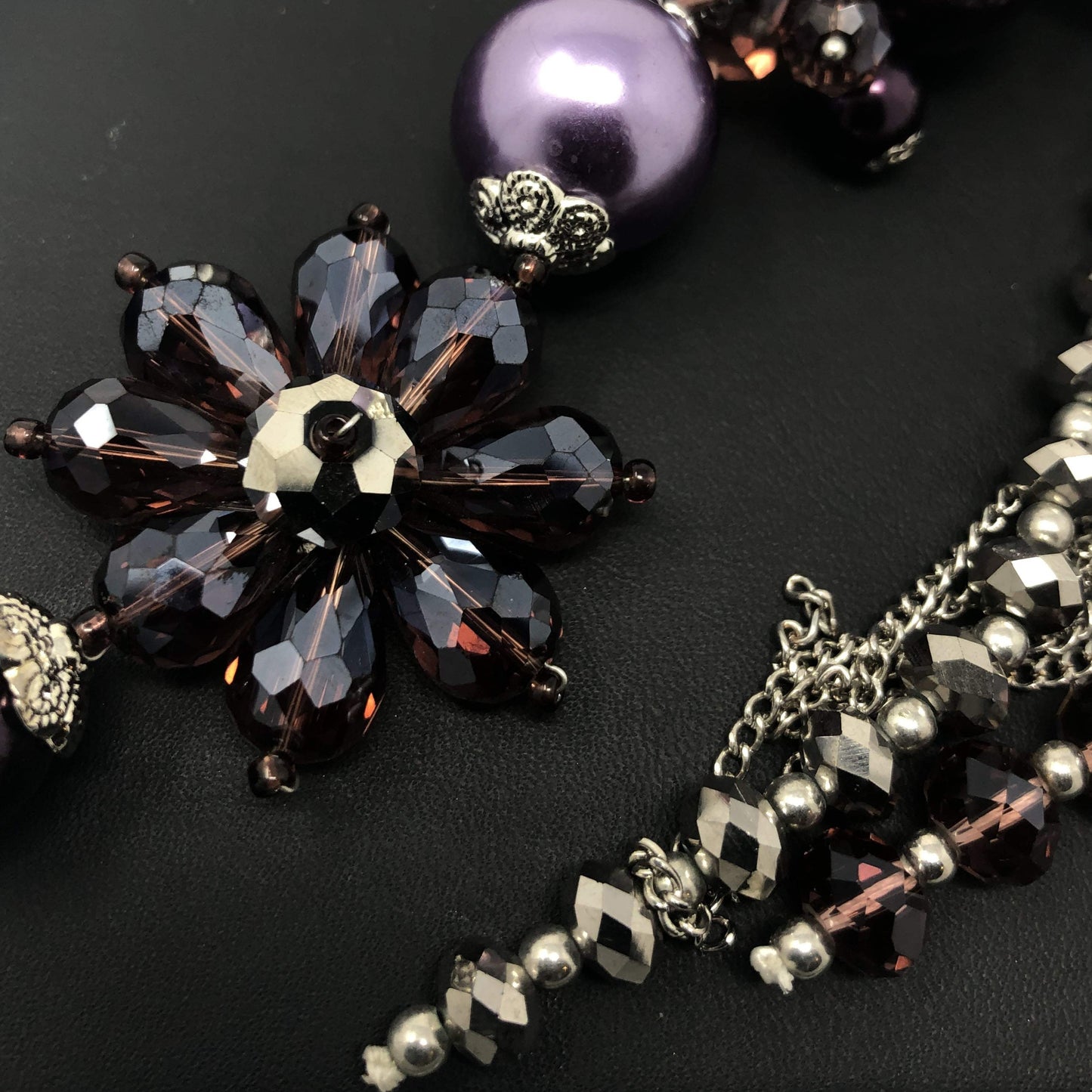 Shades of Purple Set - Rofial Beauty