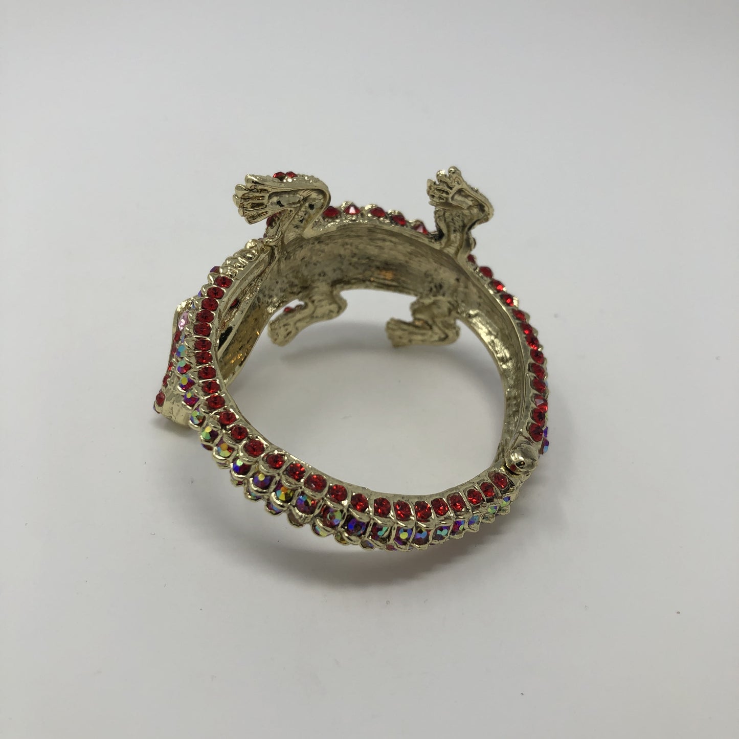 Dragon Styled Bracelet - Rofial Beauty