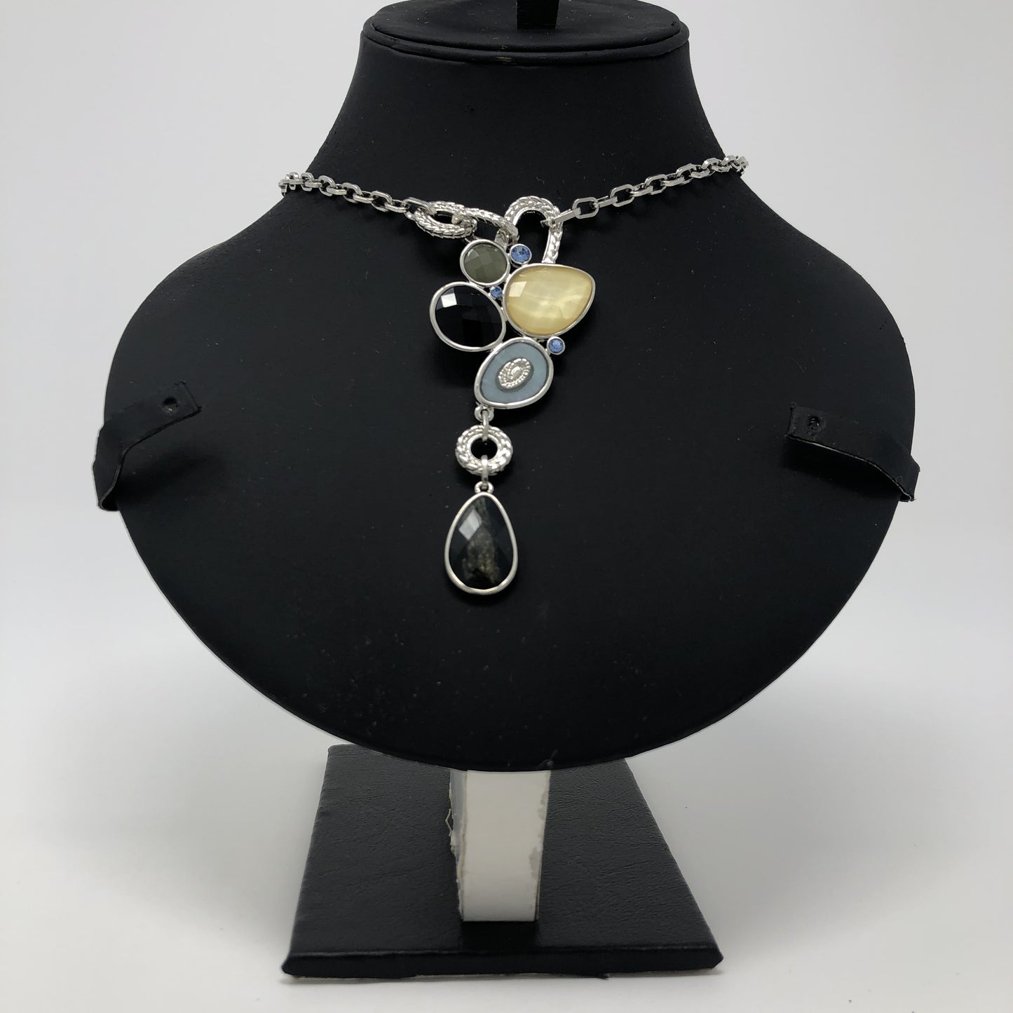 Mother of Pearl Set - Rofial Beauty