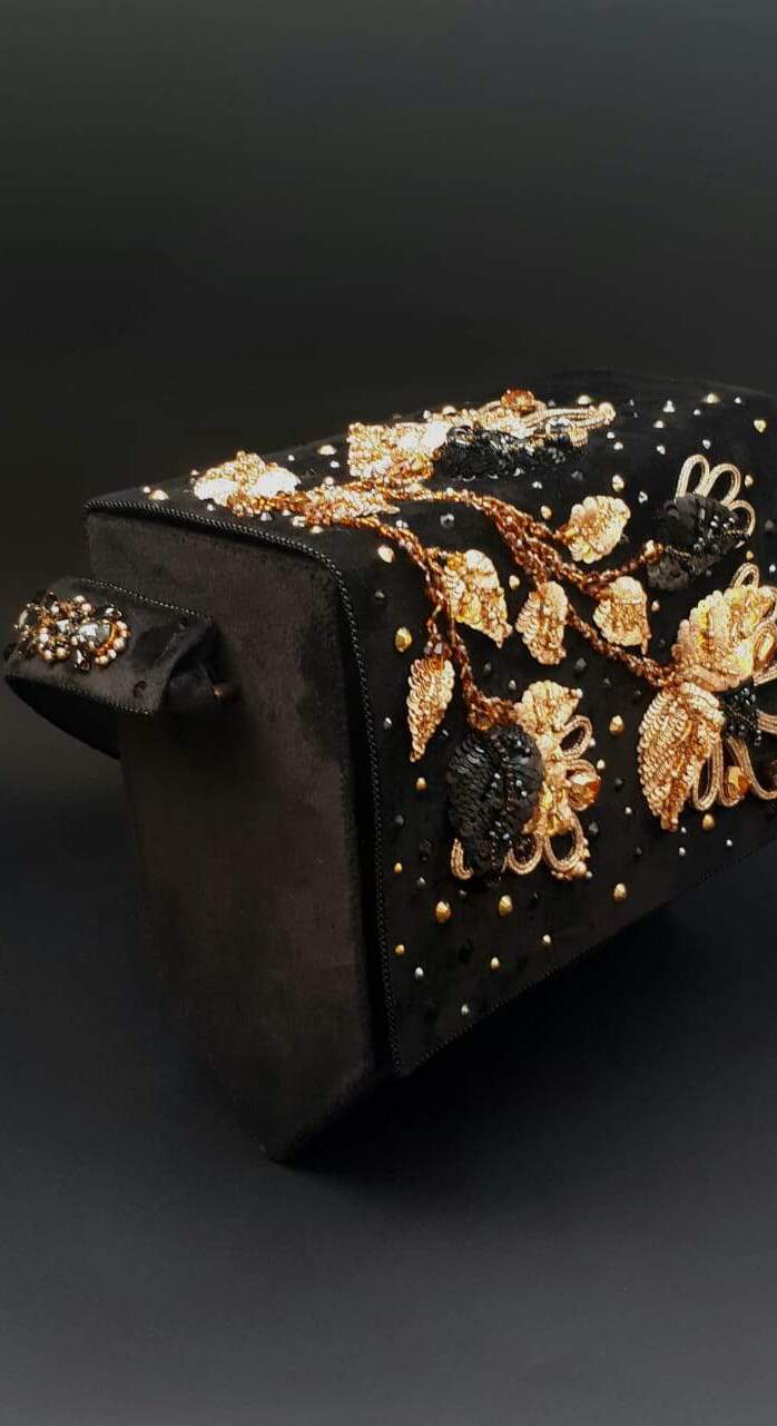 Golden Life - Rofial Beauty