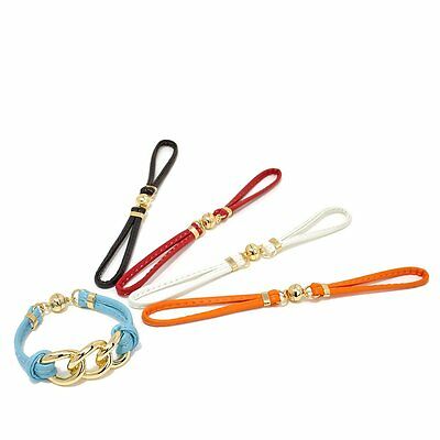 Multiple Color Bracelets