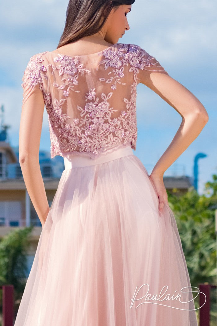 Geneva Prom Dress