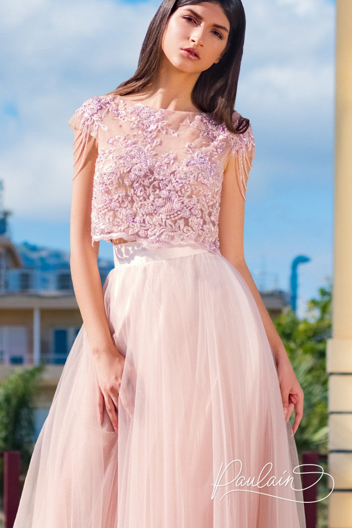 Geneva Prom Dress