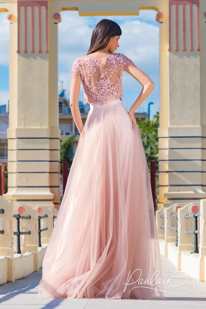 Geneva Prom Dress