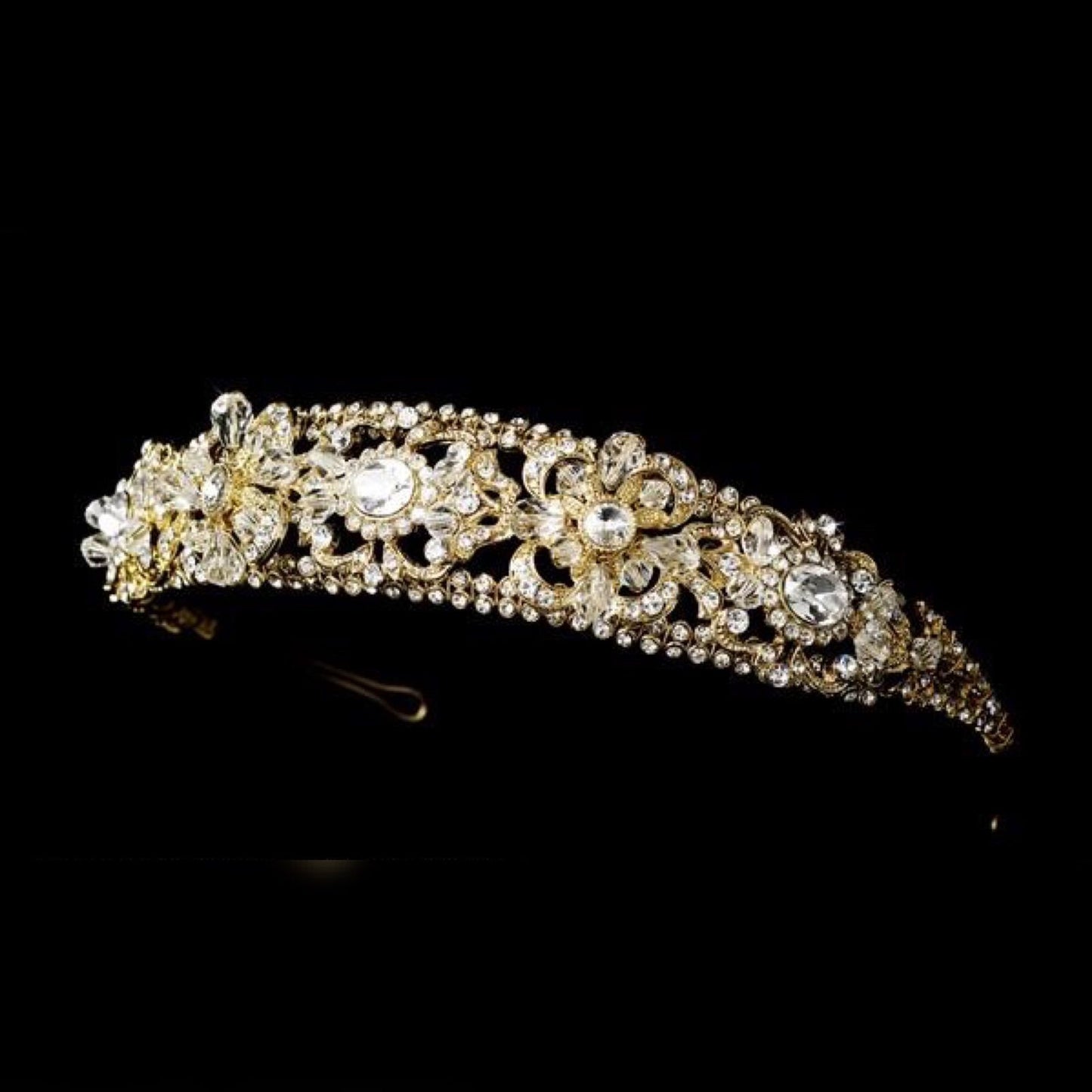 Graceful Tiara