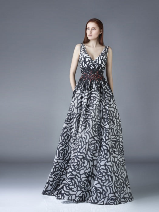Beside Couture By Gemy 1152