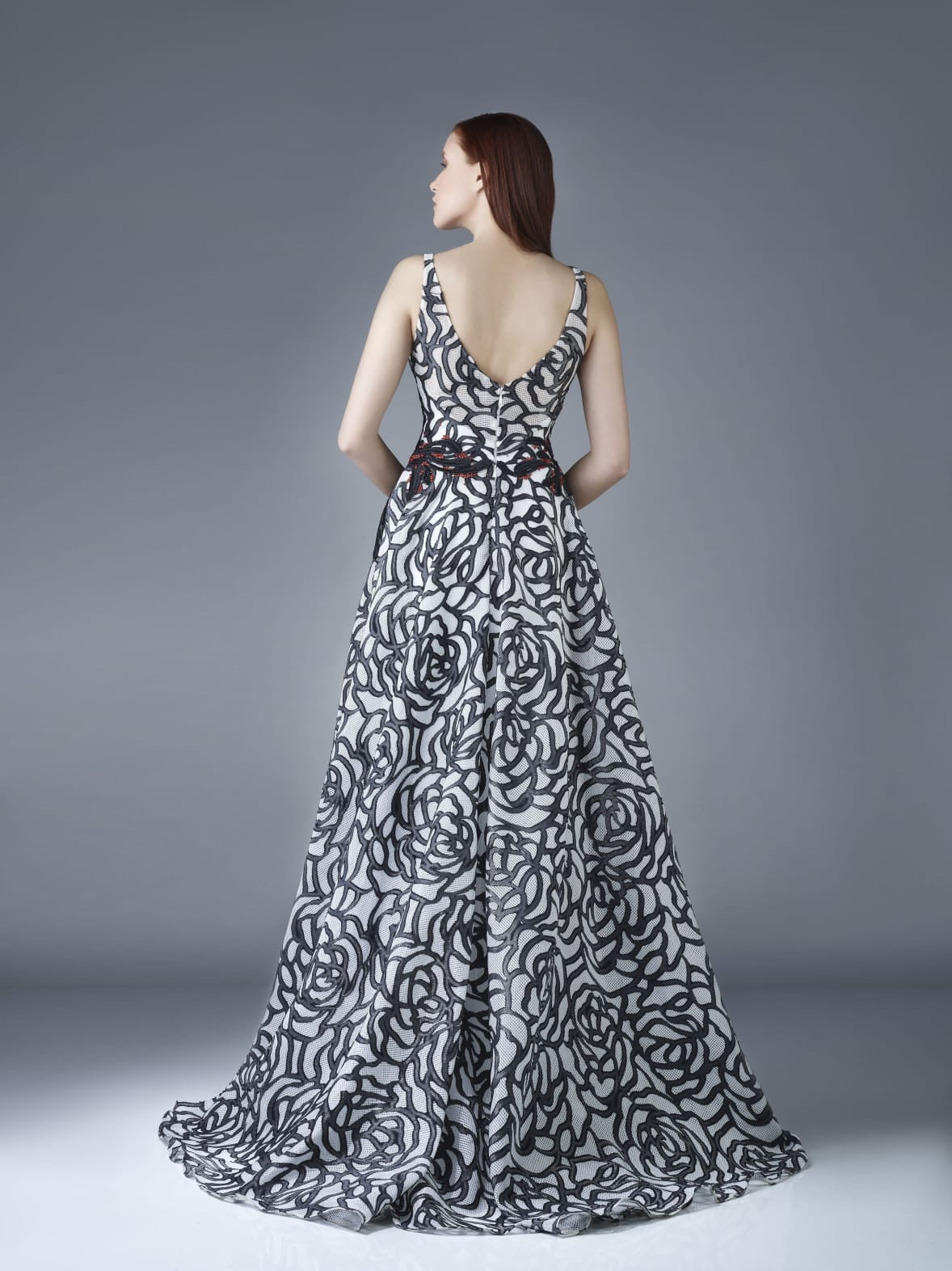 Beside Couture By Gemy 1152