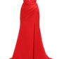 Olyamak 960: Scarlet Siren Mermaid Gown