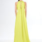 Carla Ruiz 51586 - Elegant Halter-Neck Evening Gown