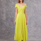 Carla-Ruiz-Collection-Chic-Stylish-Affordable-Occasion-Wear-Detail-View - Rofial Beauty