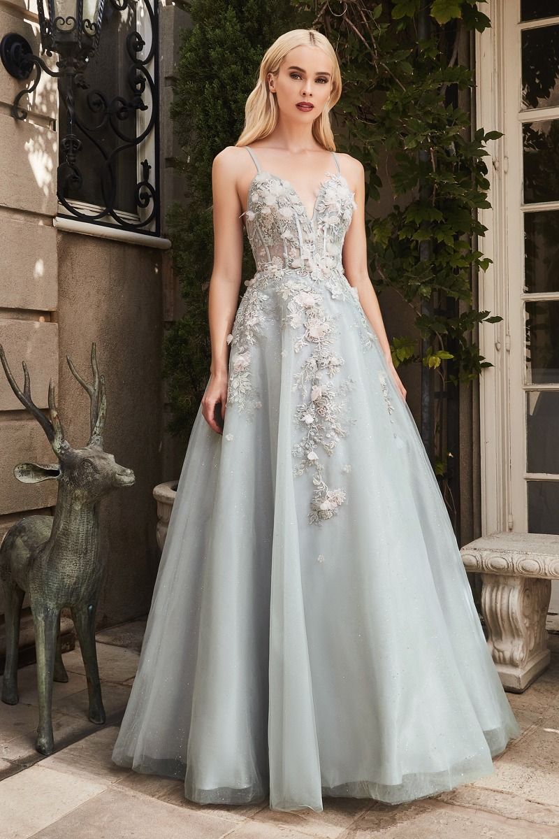 Fairy Tale Princess Gown