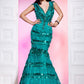 Glamorous MNM Couture Gown