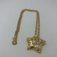 Star Necklace - Rofial Beauty